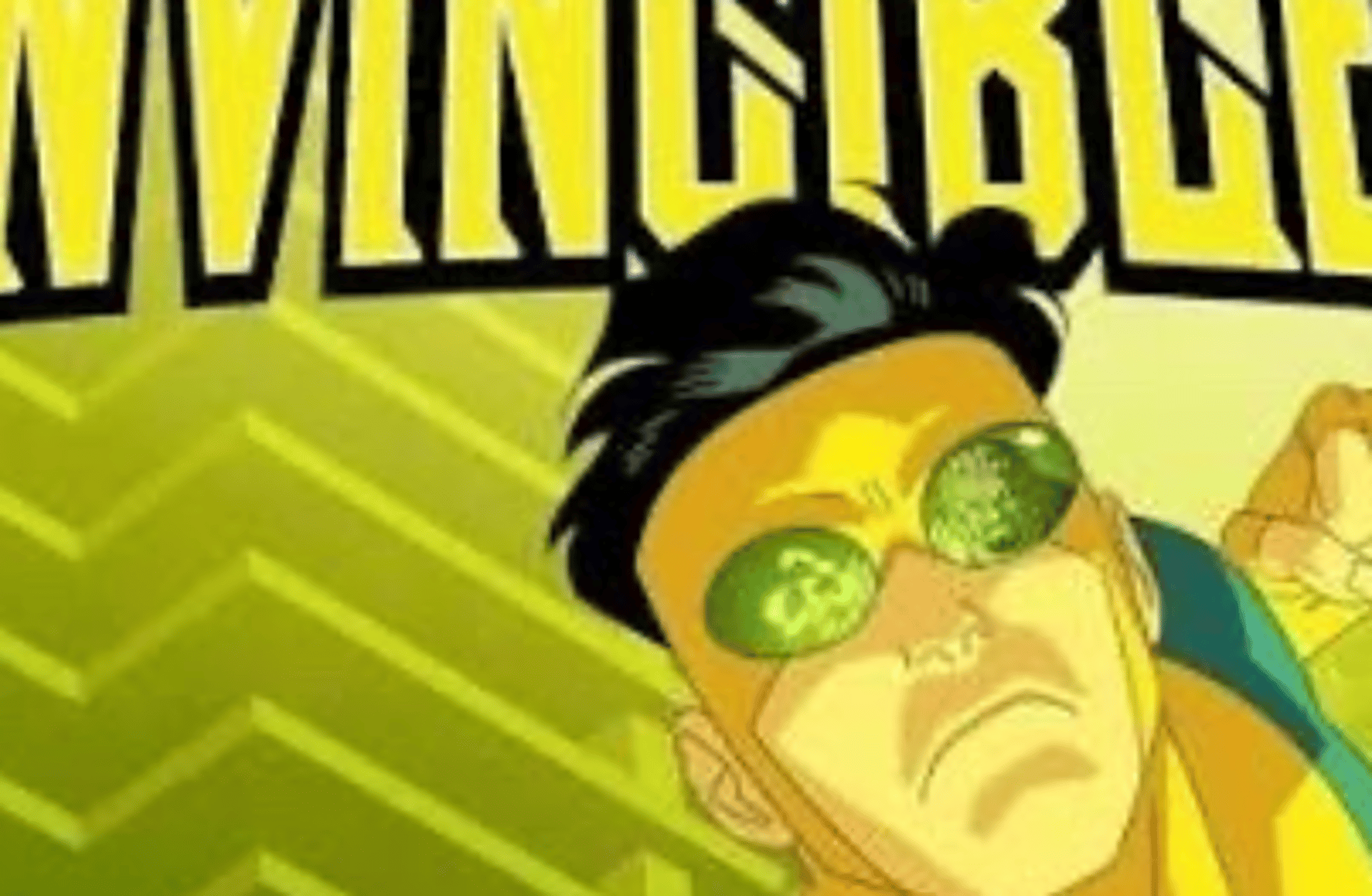 Invincible RPG