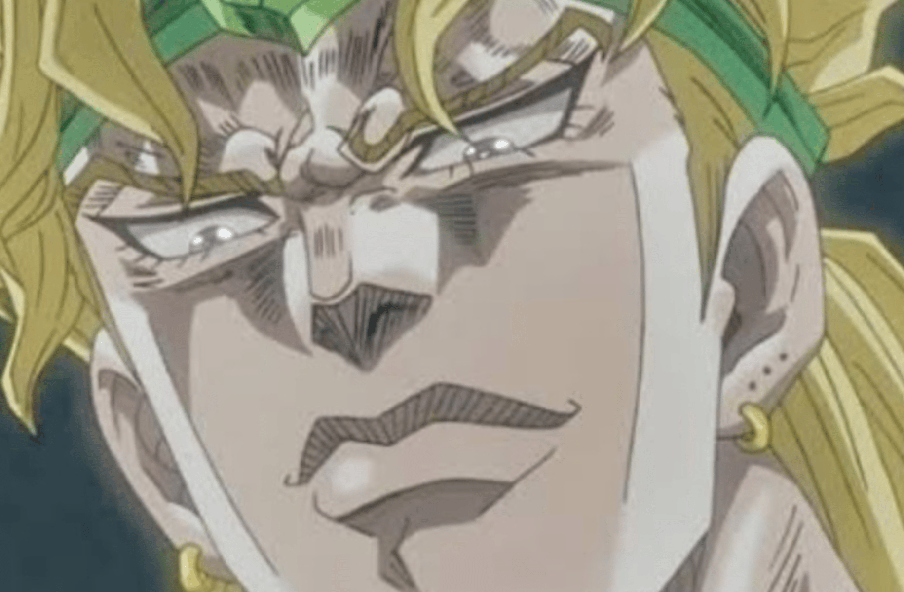 Dio brando