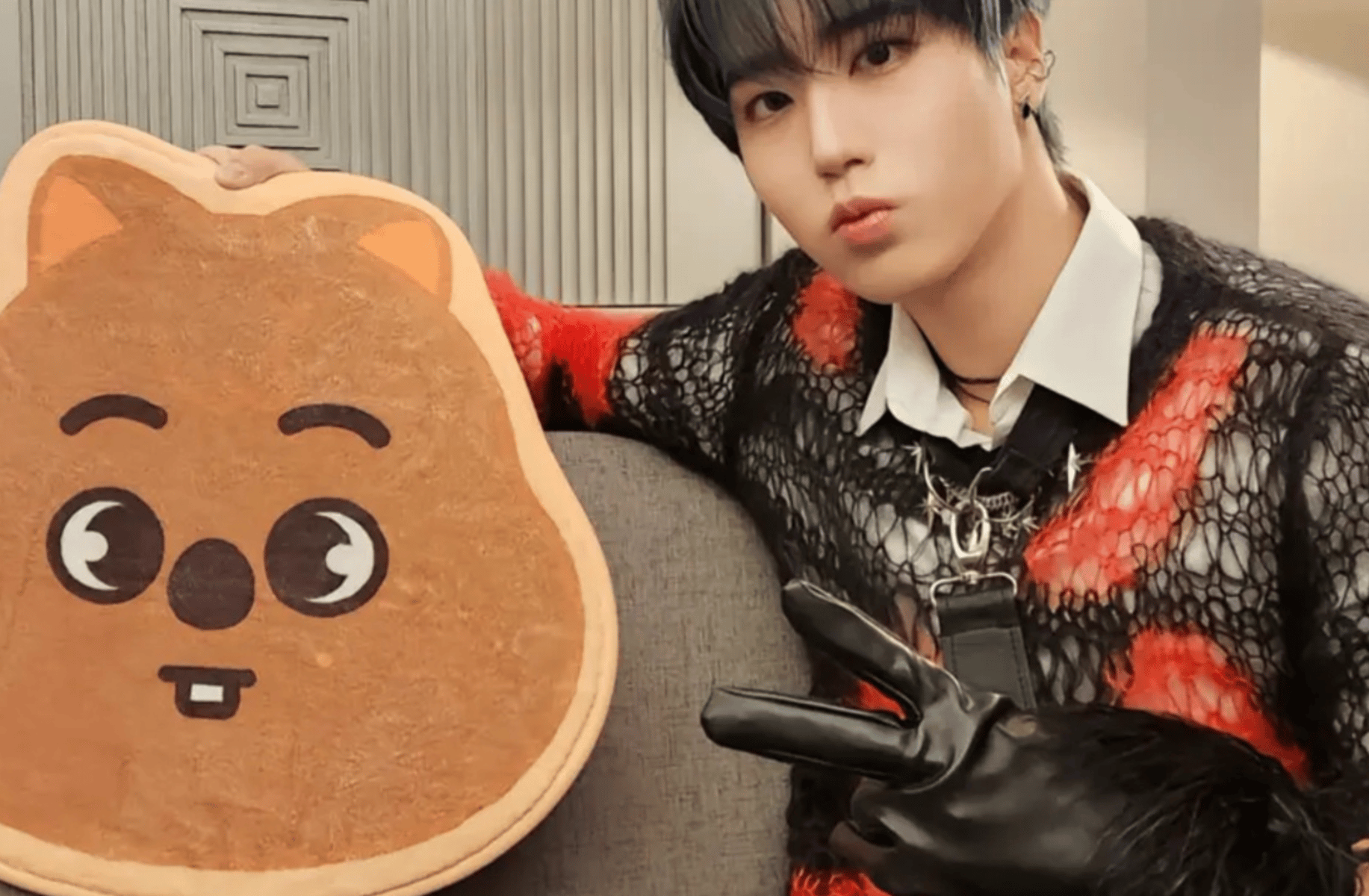 Han jisung