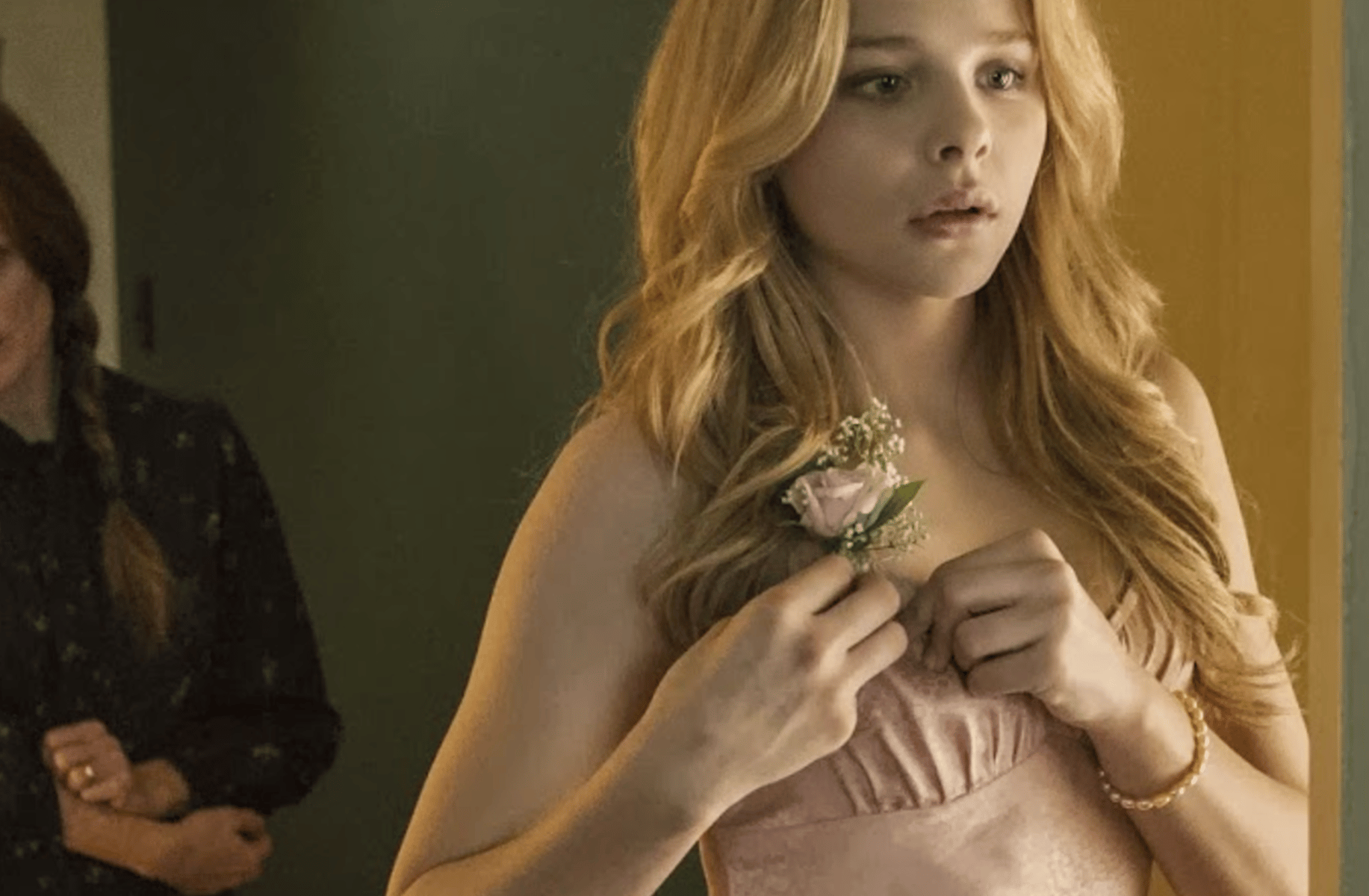 Carrie White