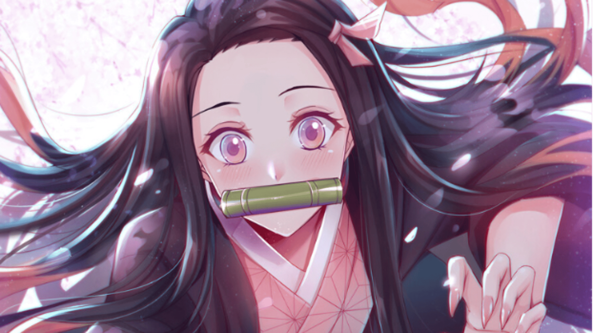 Nezuko (original)