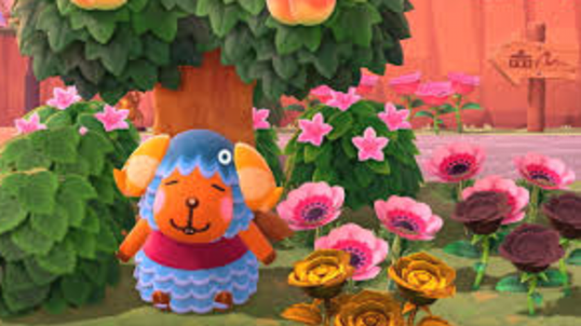 Wendy (Animal Crossing)