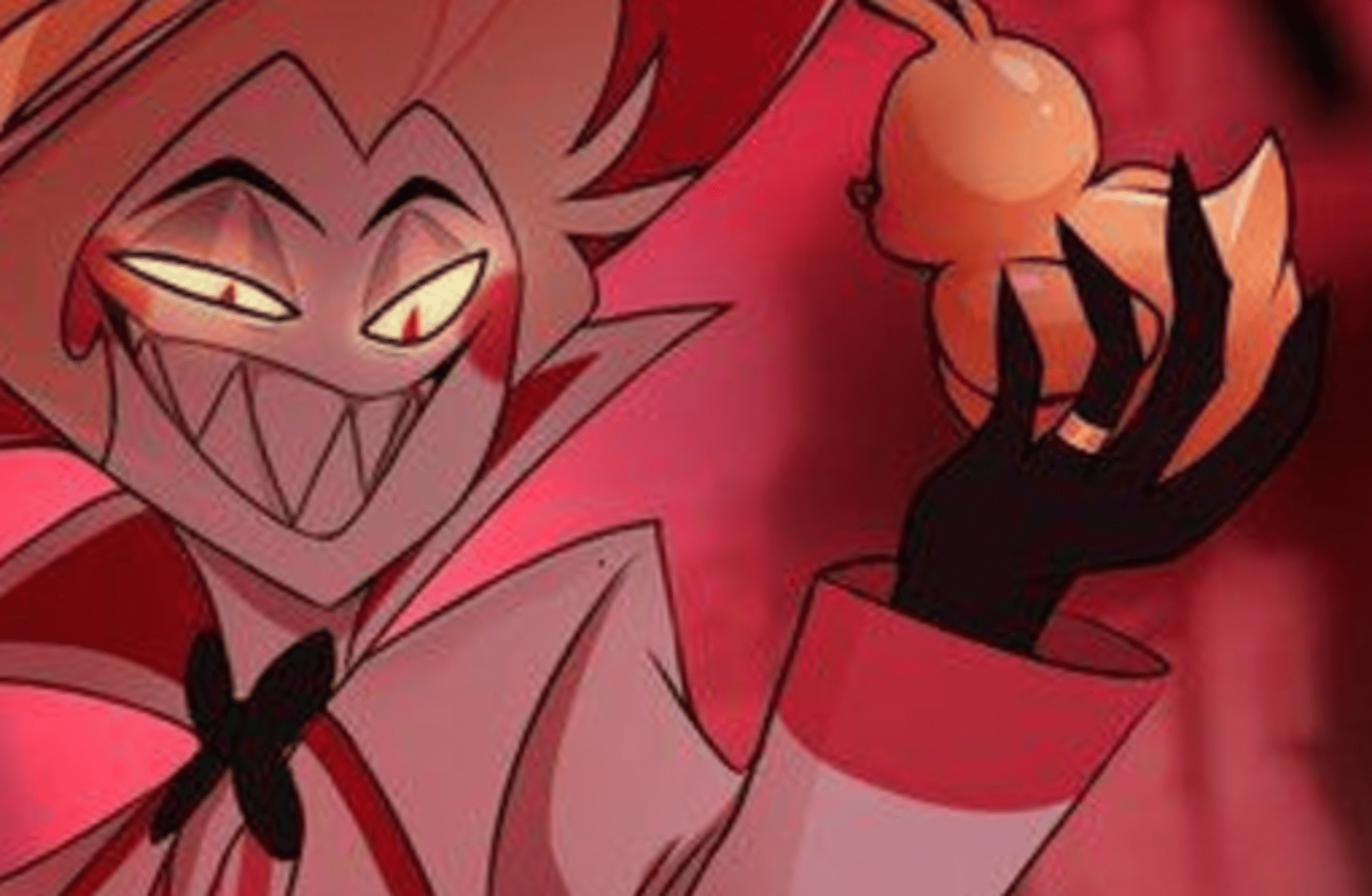 Lucifer Morningstar