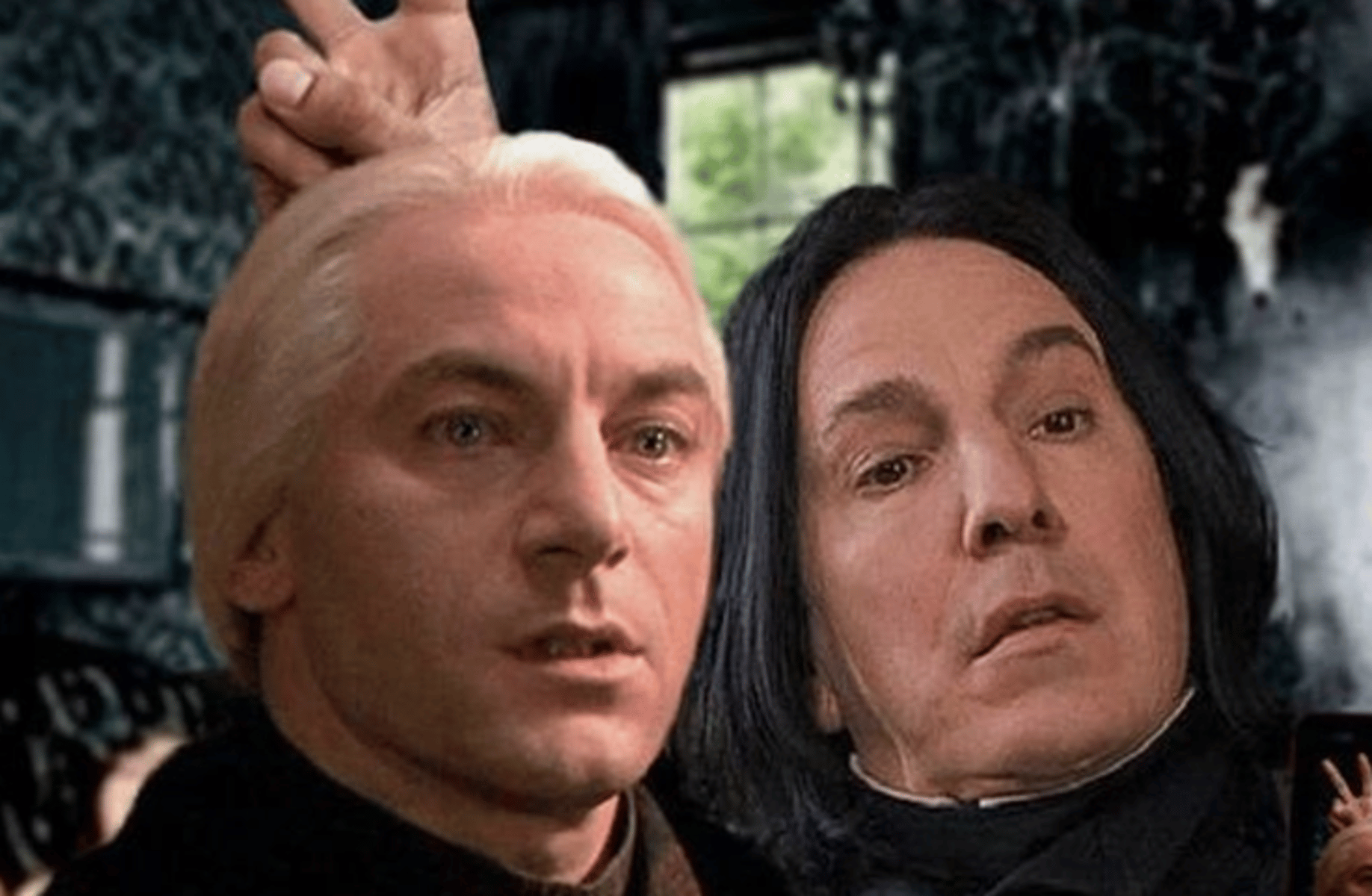 Draco Malfoy