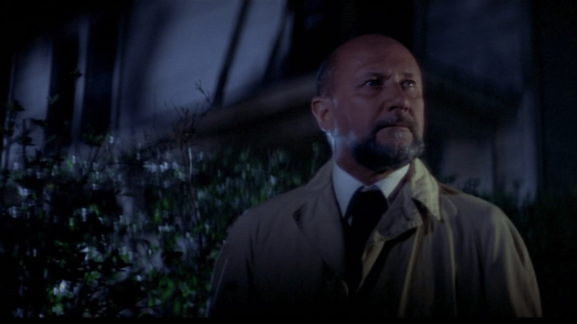 Doctor Sam Loomis 