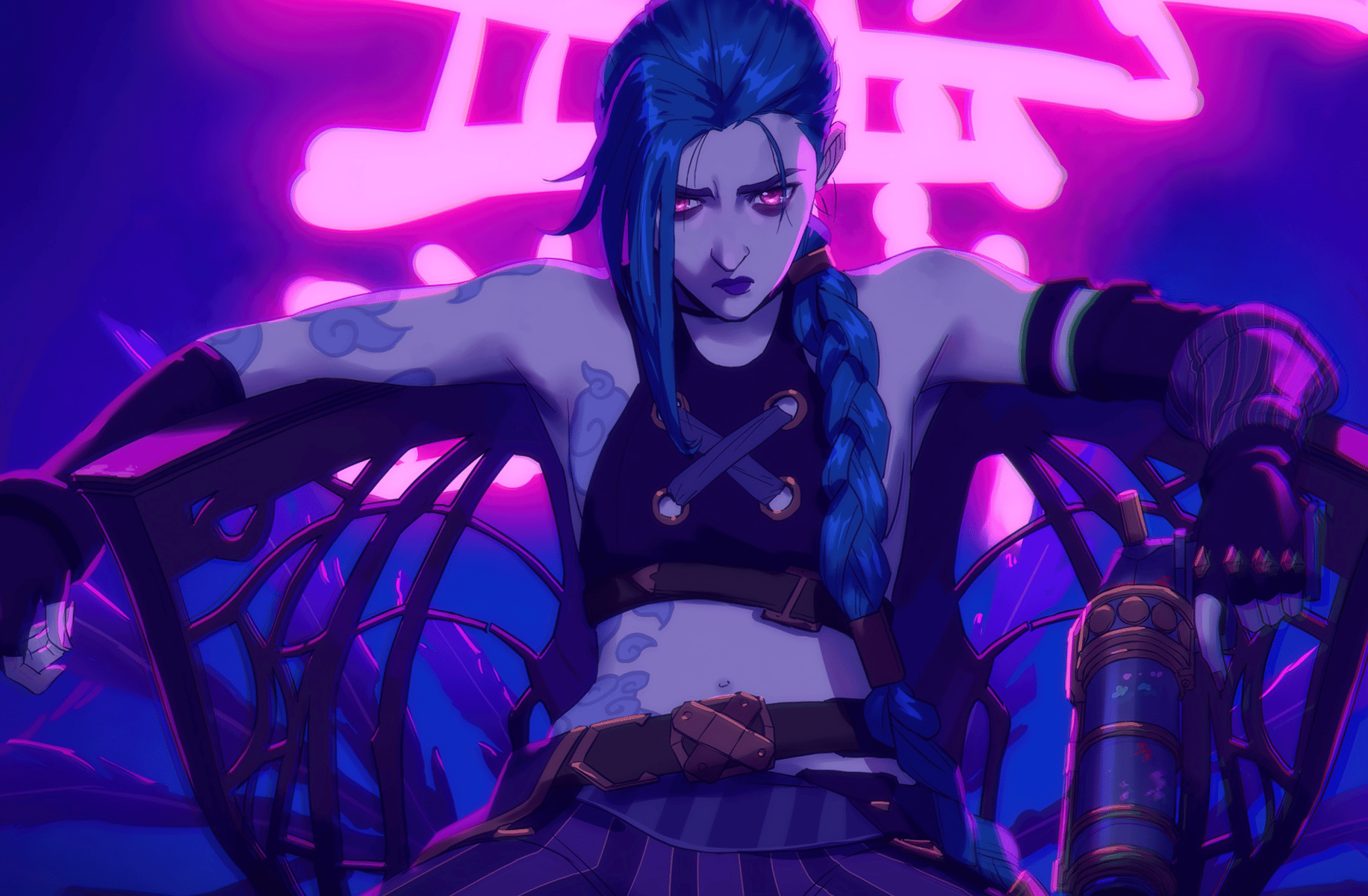 Jinx