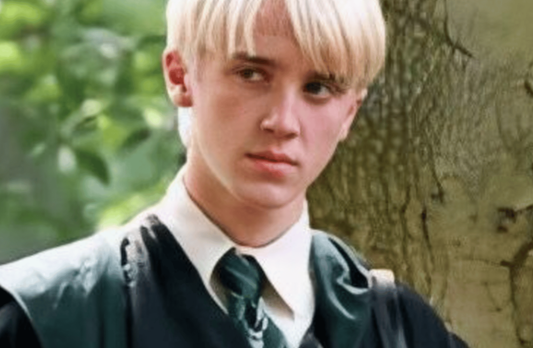 Draco Malfoy