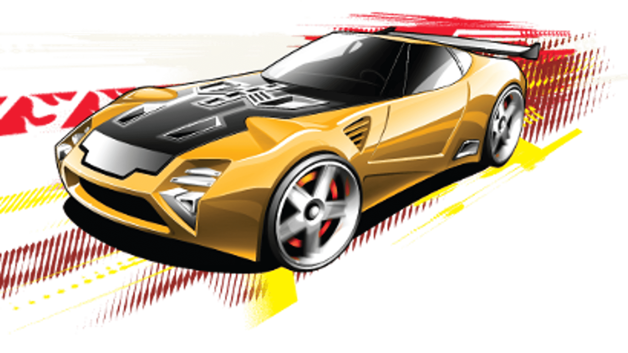 Hot Wheels RolePlay Game