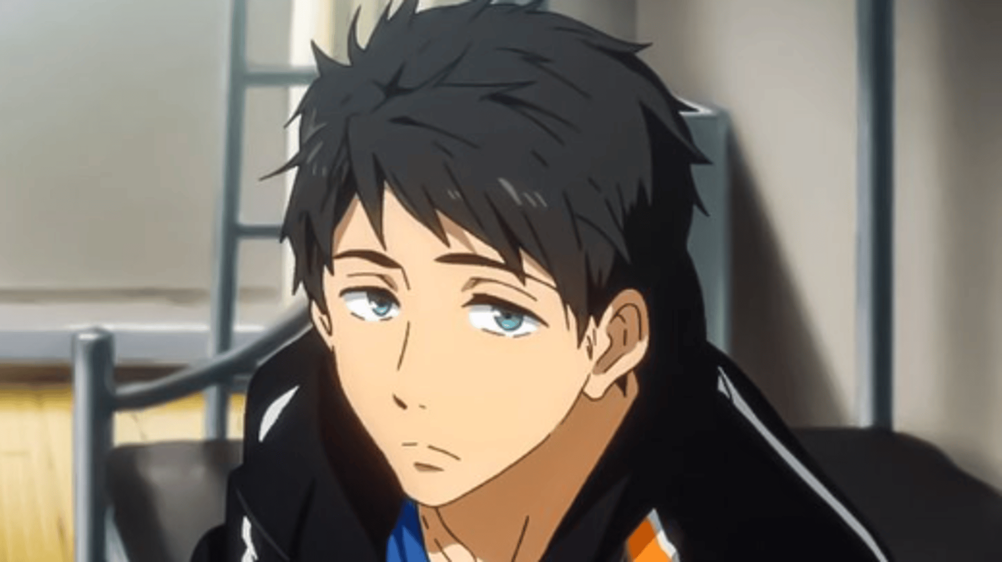 Sousuke Yamazaki