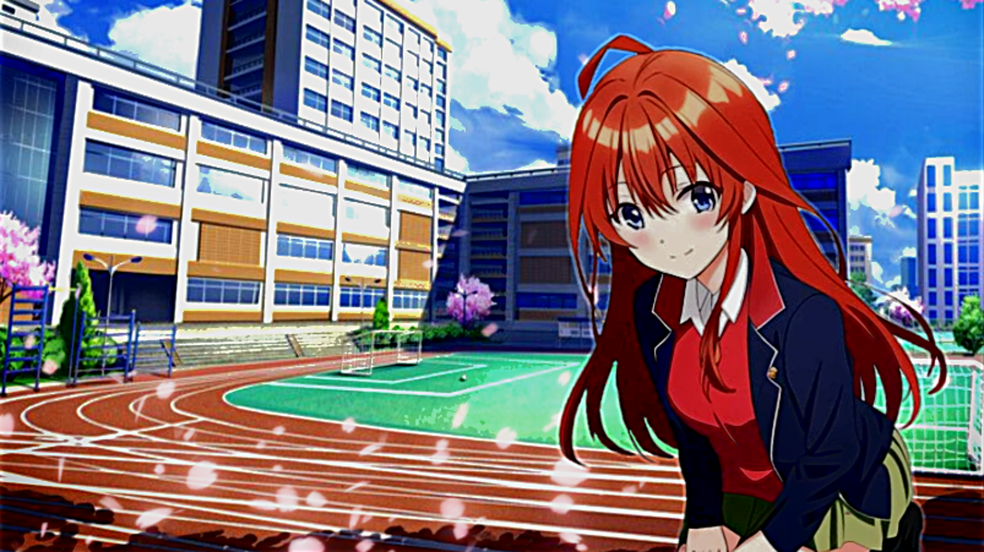 Itsuki Nakano