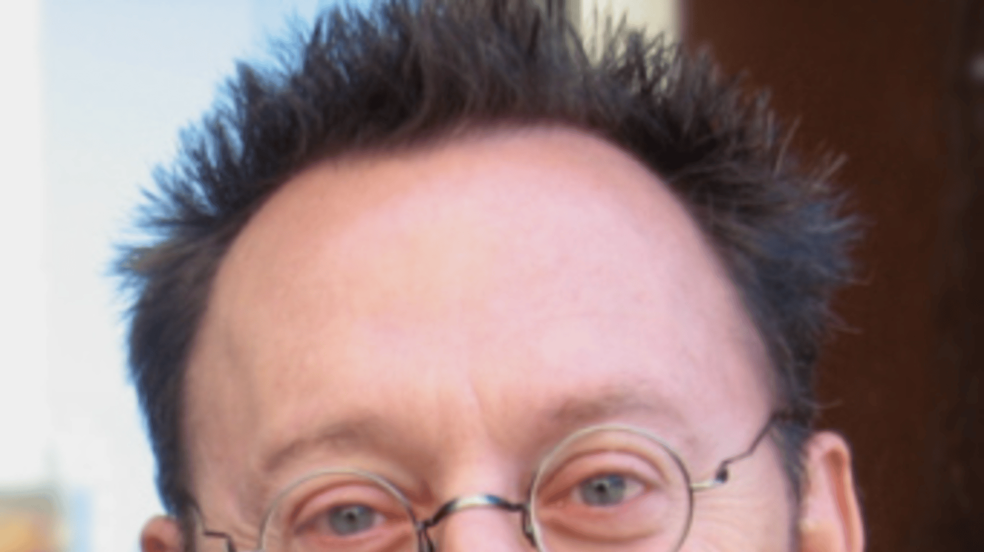 Benjamin Linus