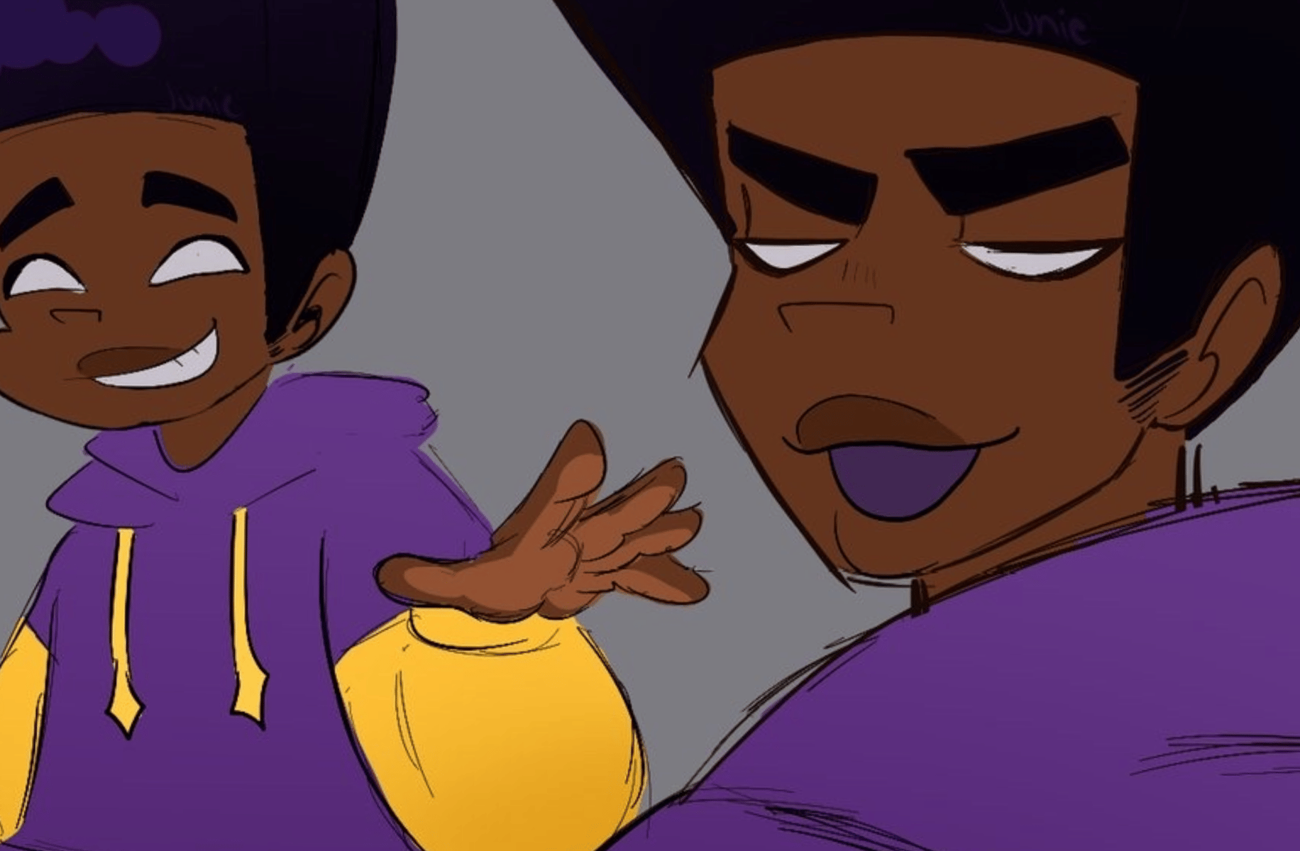 Darnell