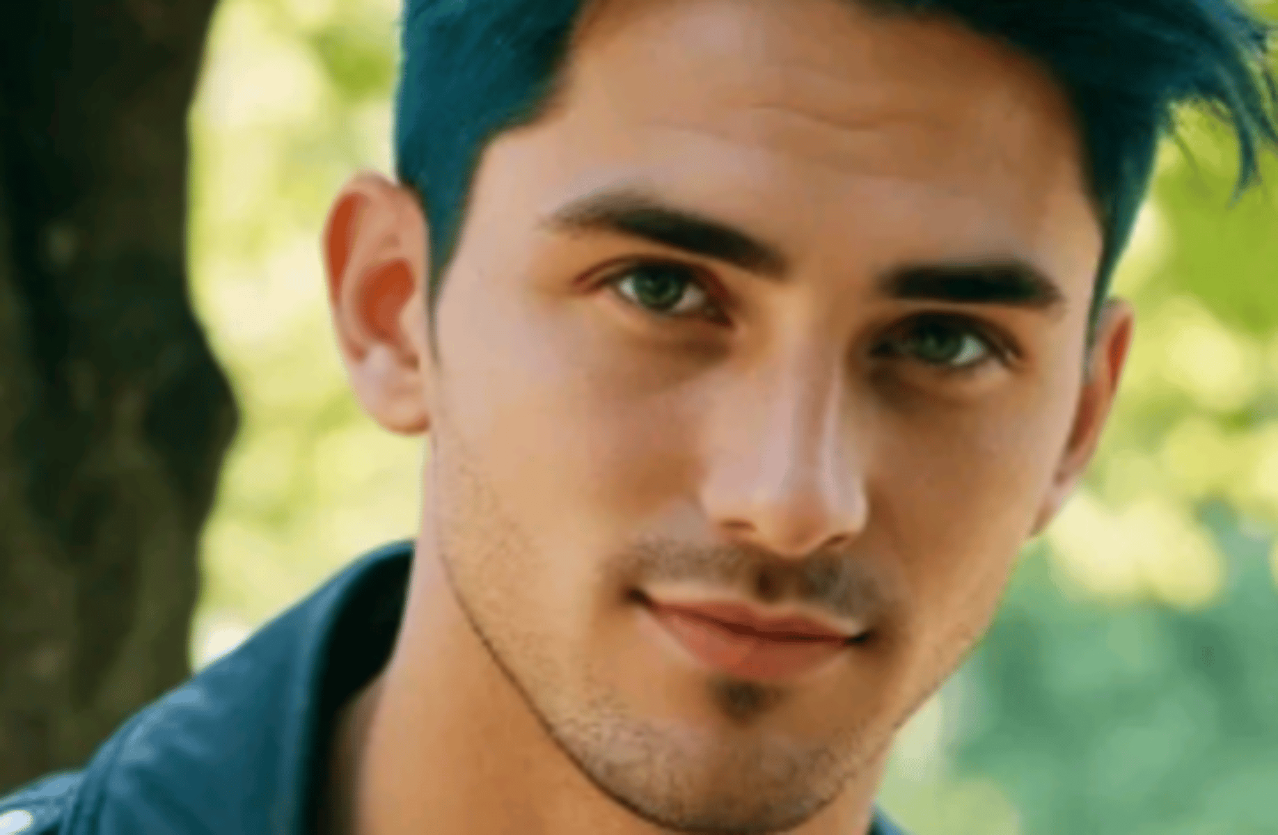 Trent Monroe