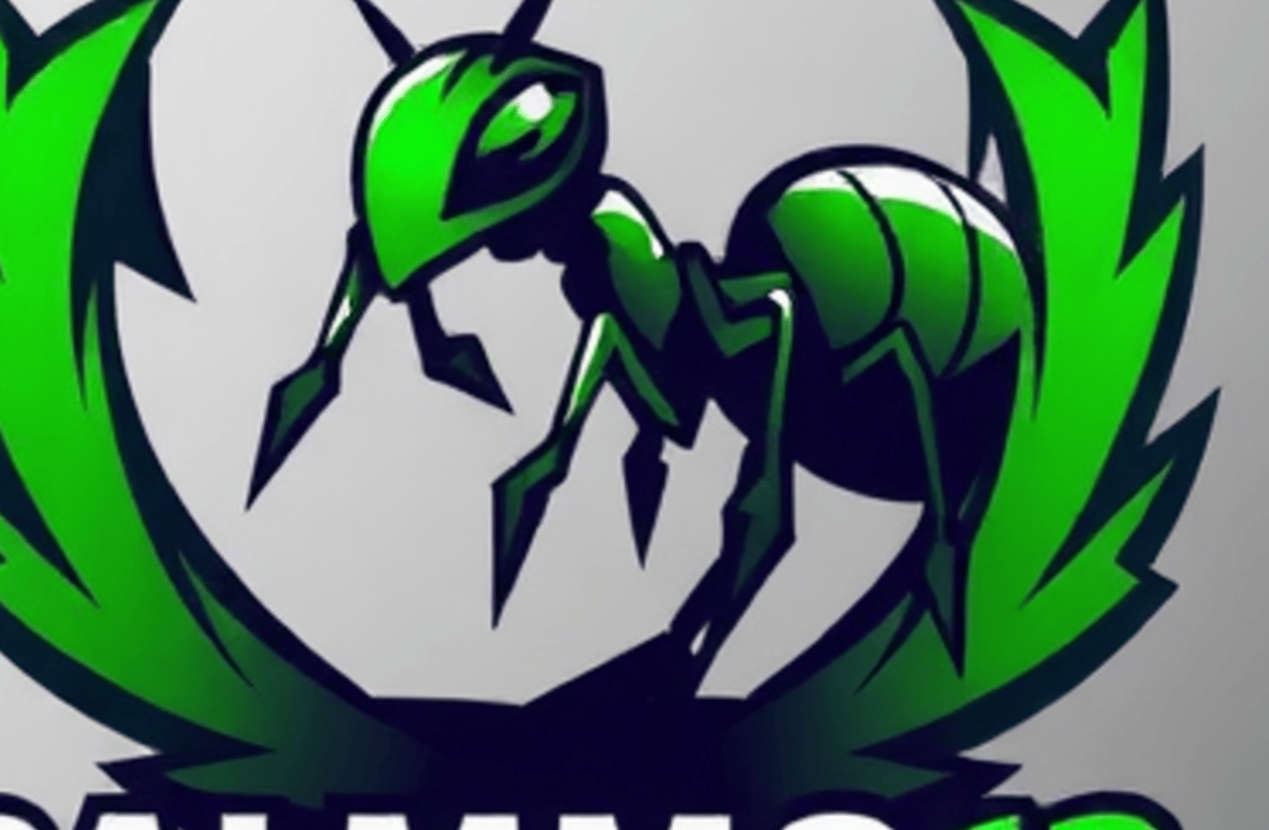 The Ant