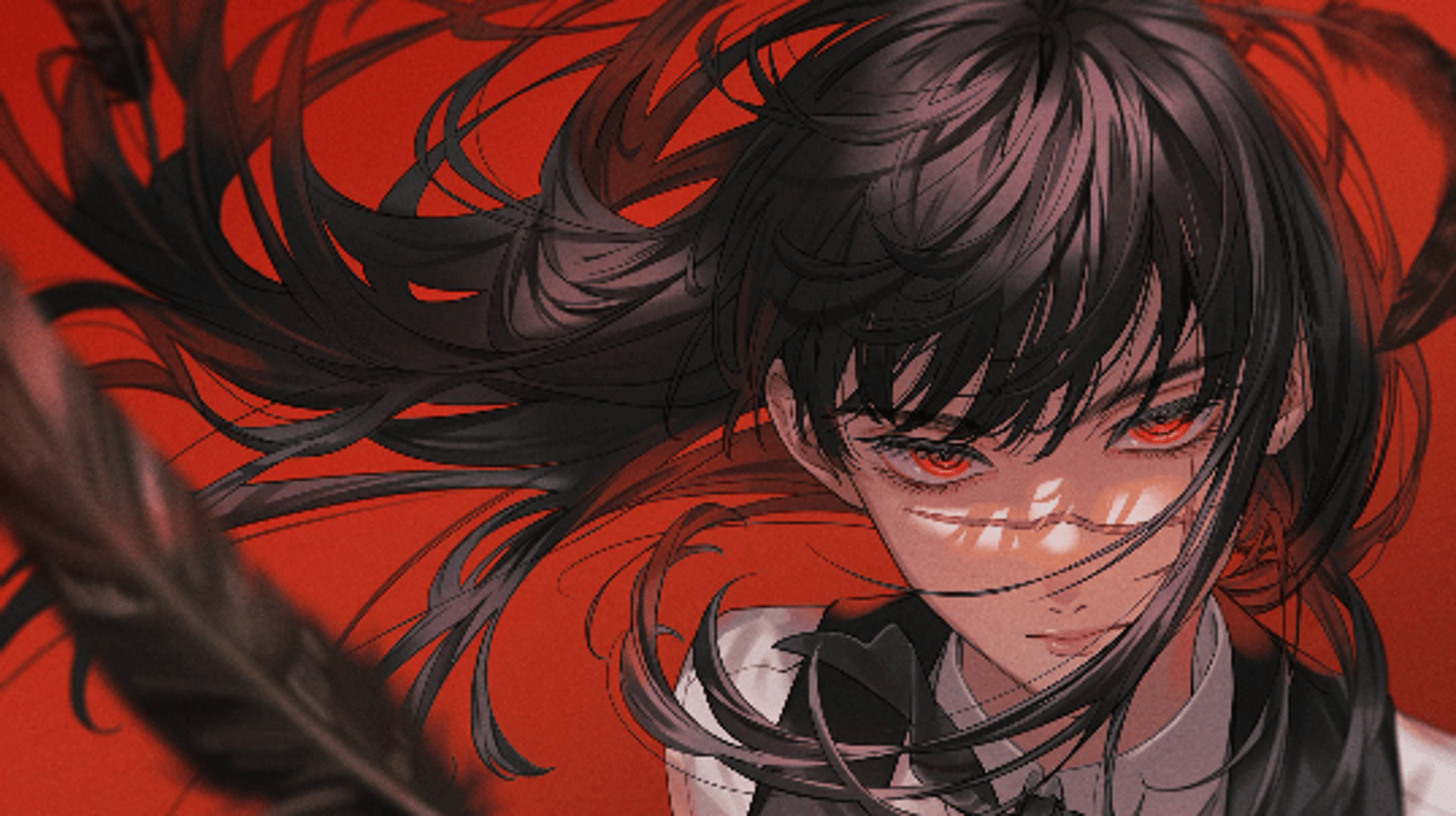 Yoru (CSM)