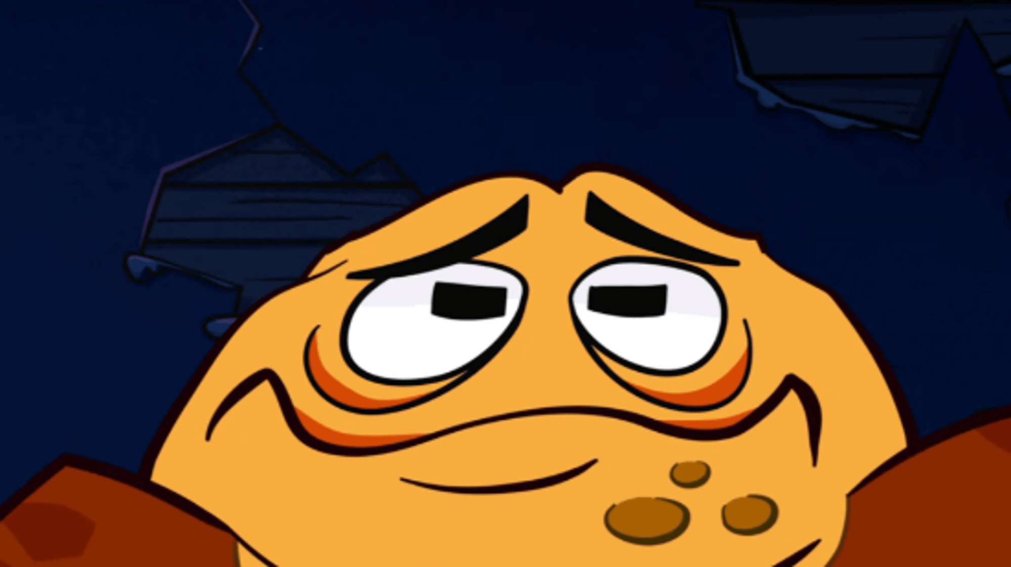 Pimple (Battletoads cute)