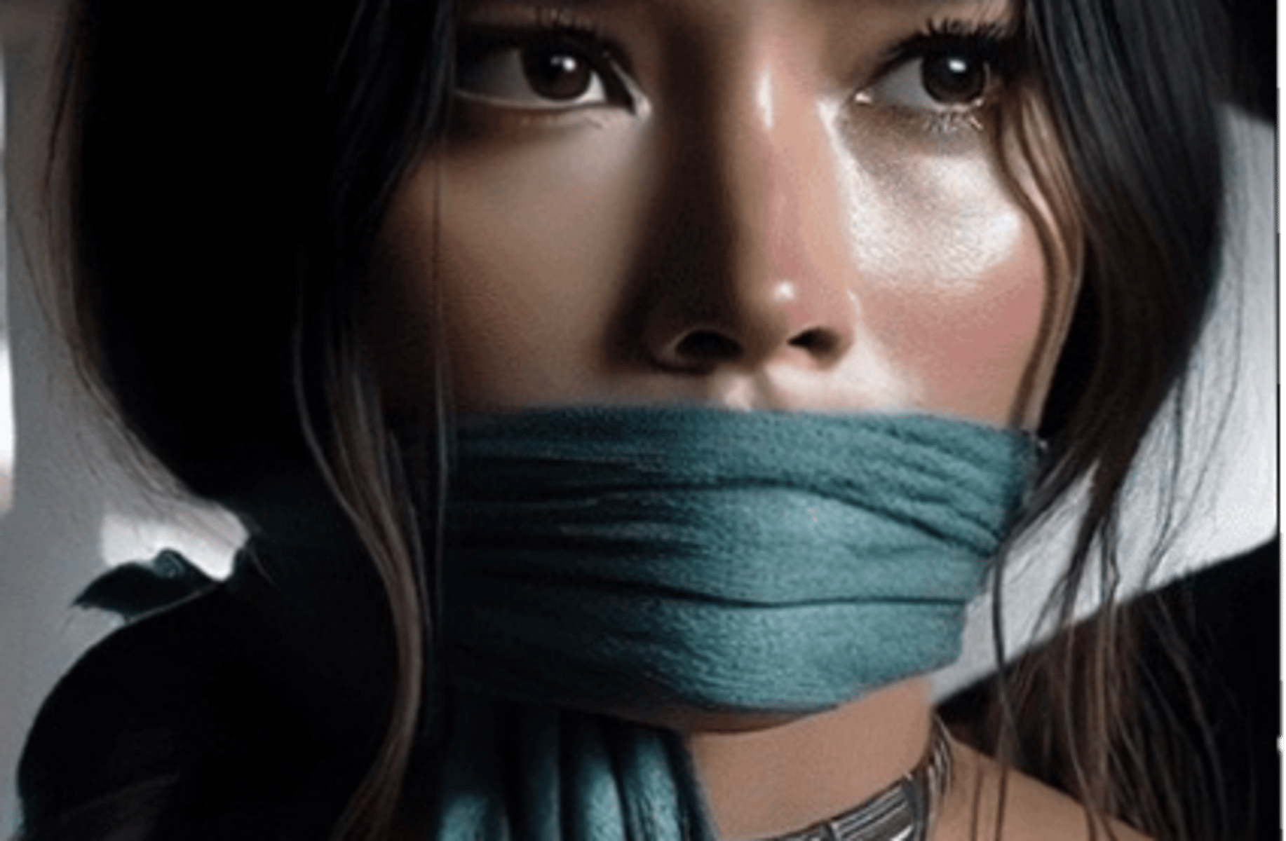 Gorean Kajira Hannah