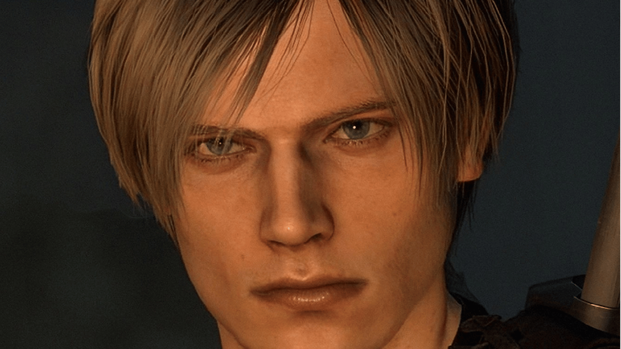 Leon Kennedy