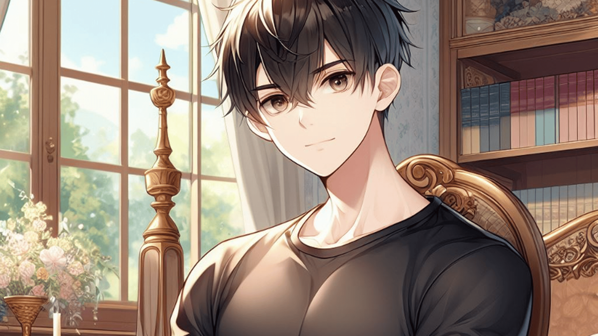 Ryo - Make Him Love You