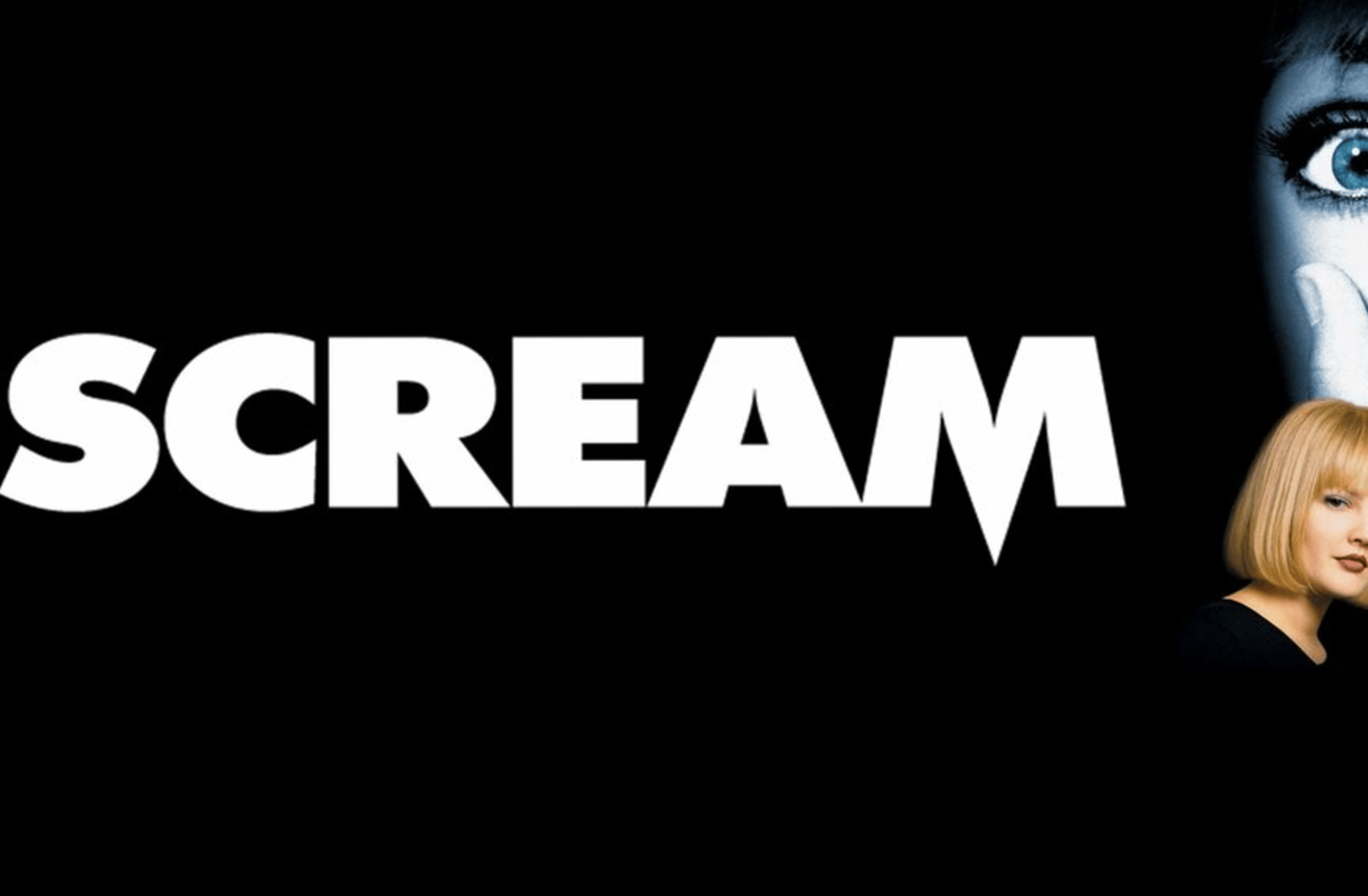 Stu Macher (Scream)