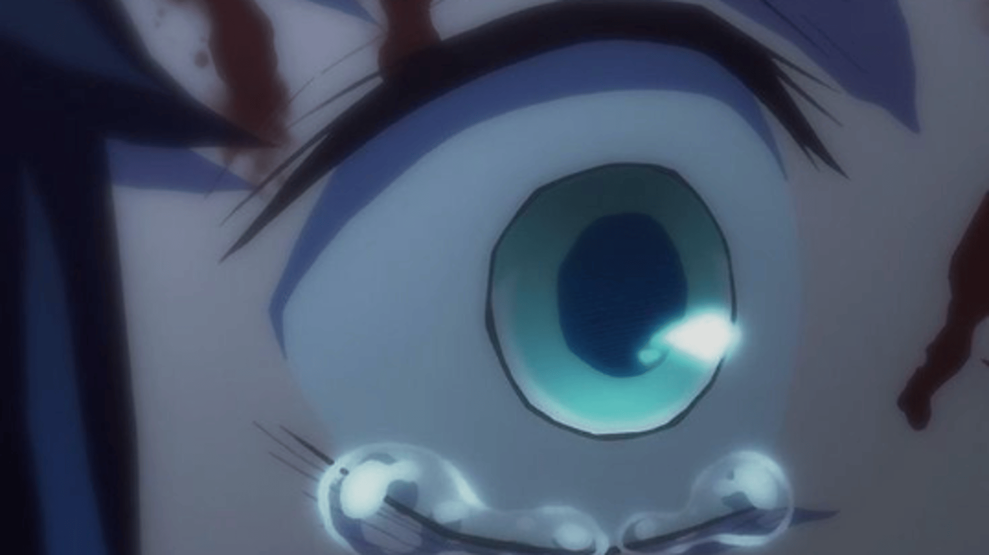 Yandere Sad Muichirou