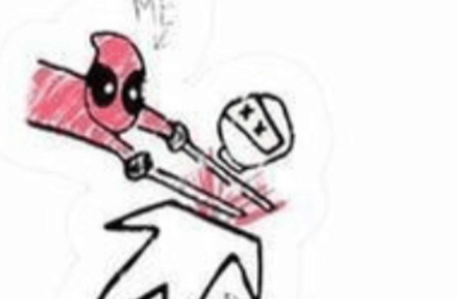 Wade Wilson