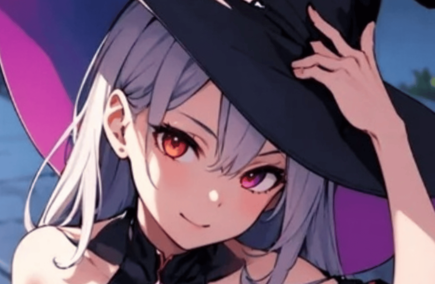 Ash (witch)
