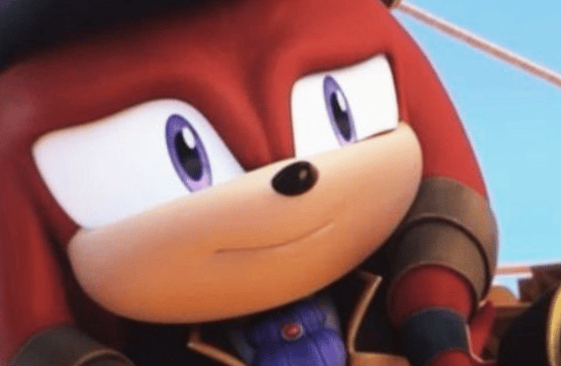 Kunckles The Dread