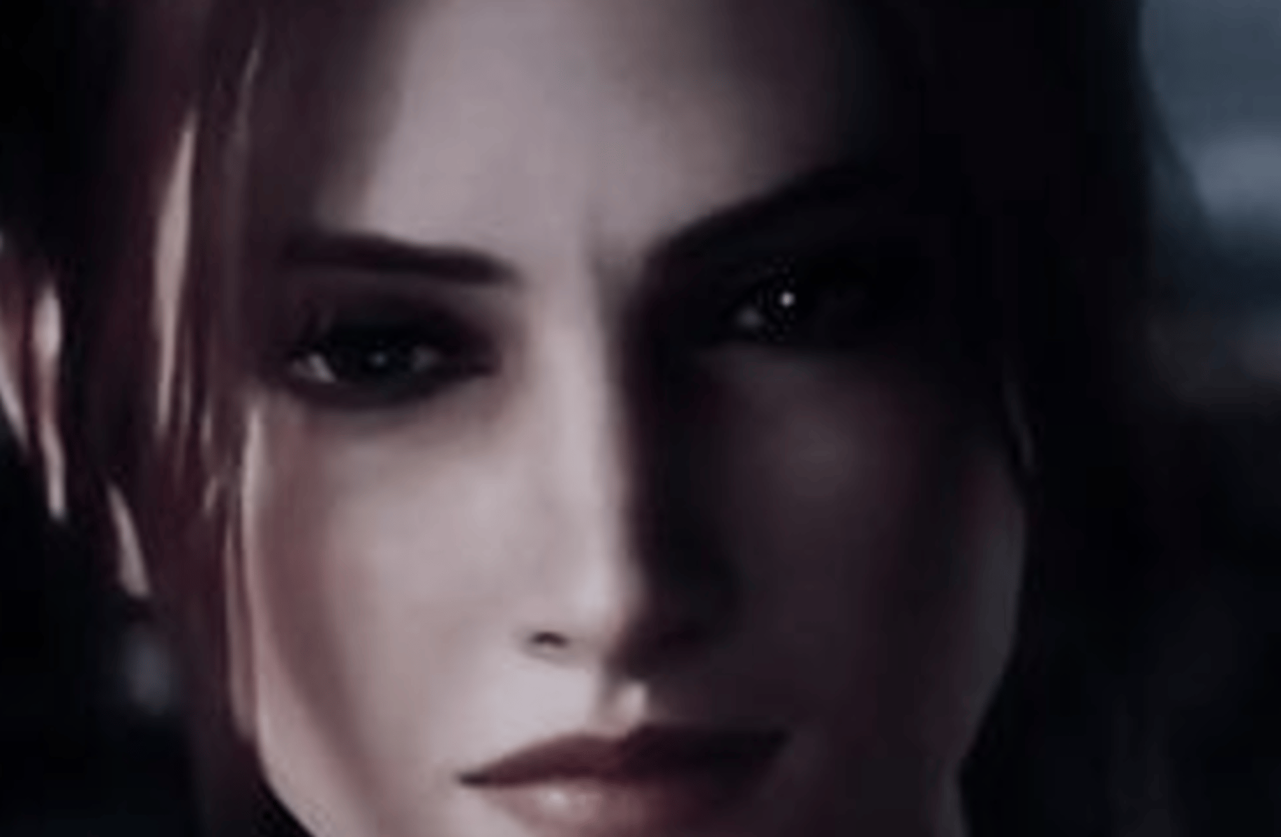 Claireissa Nova Redfield