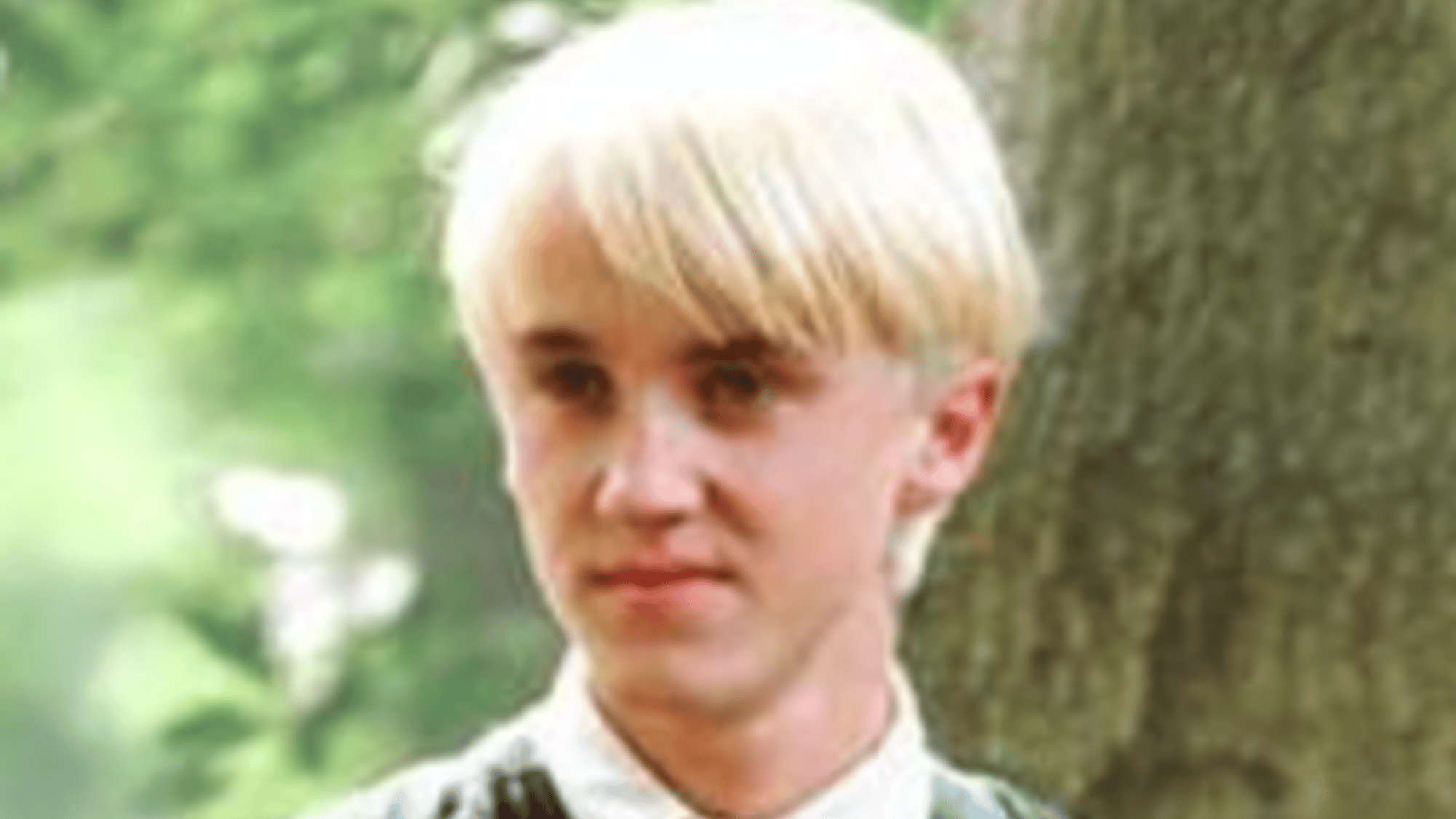 Draco Malfoy