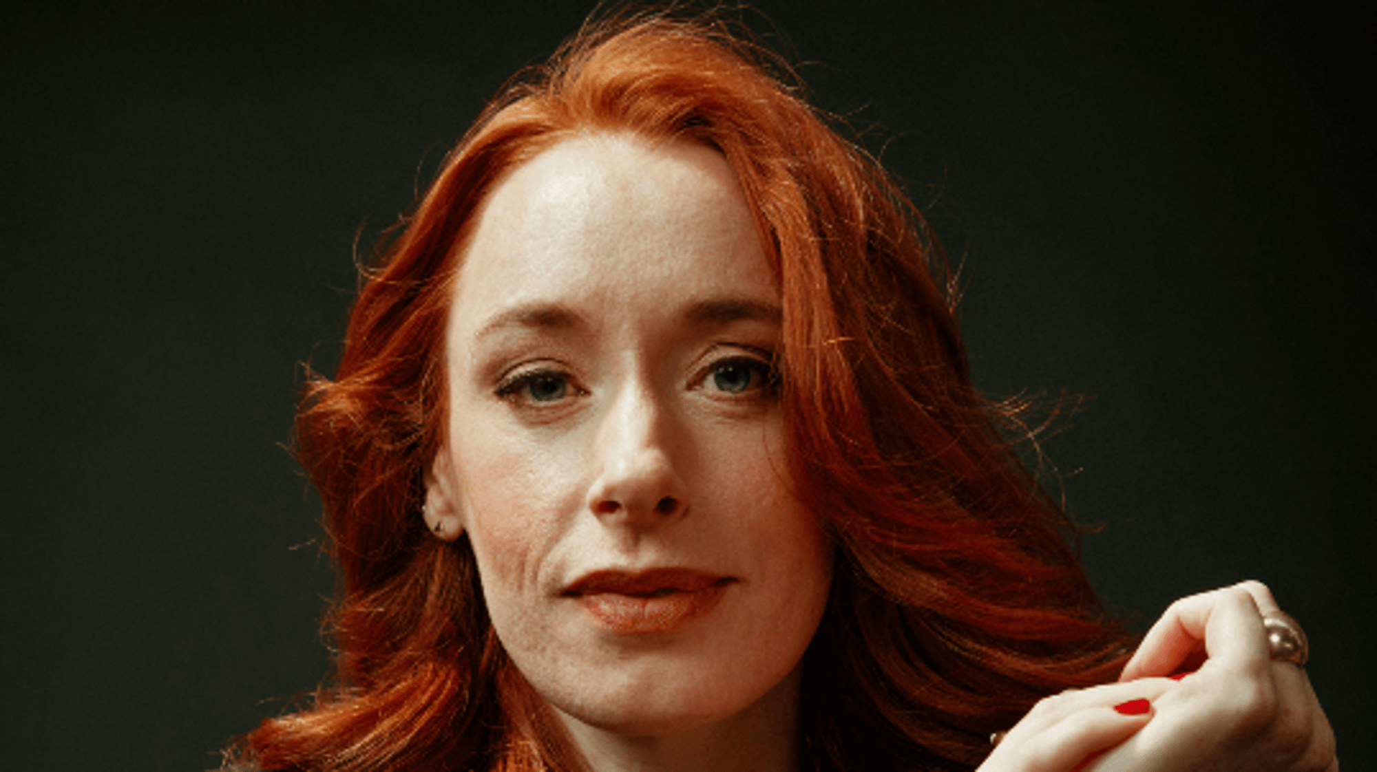Hannah Fry