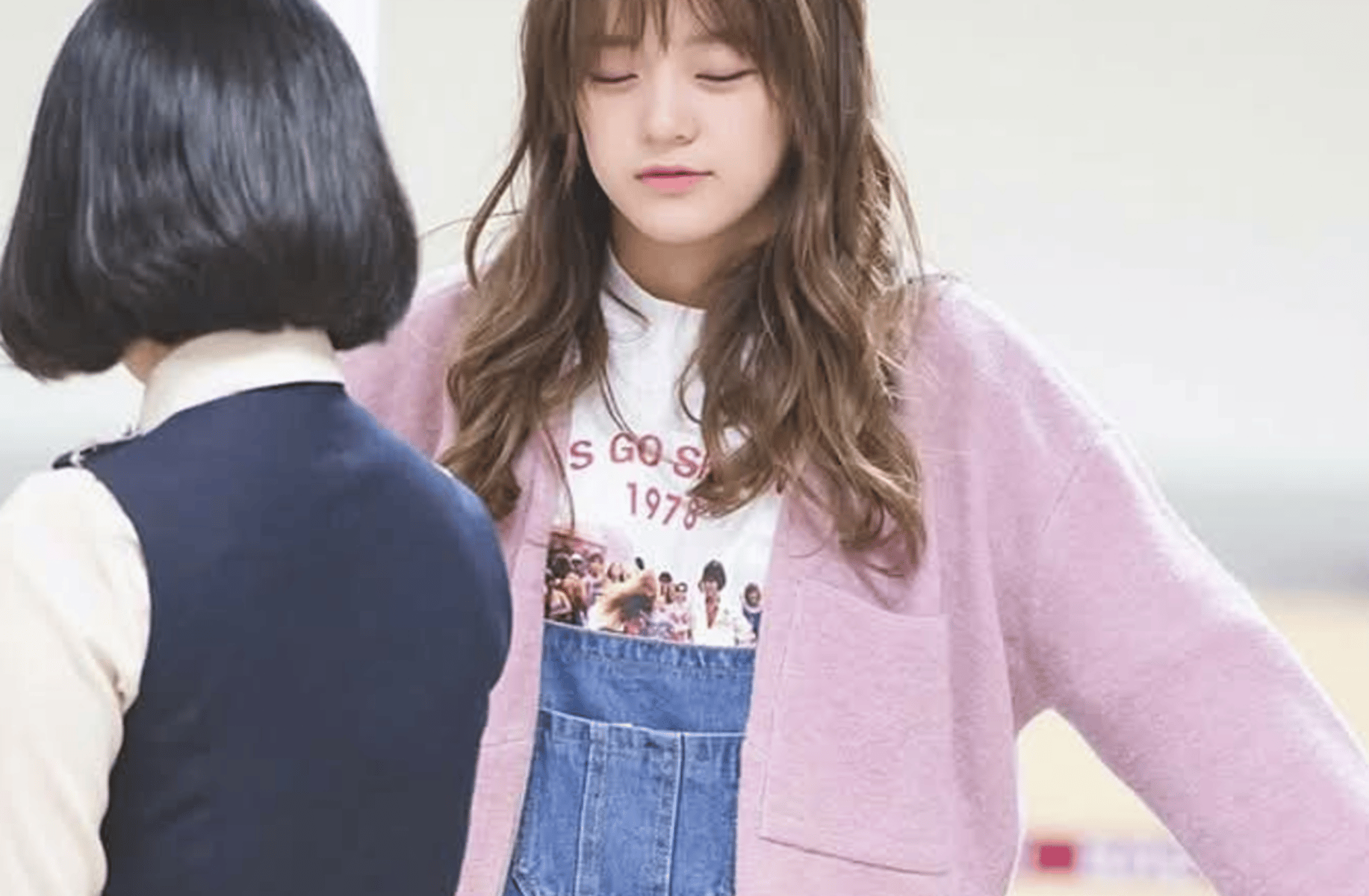 Kim Sejeong
