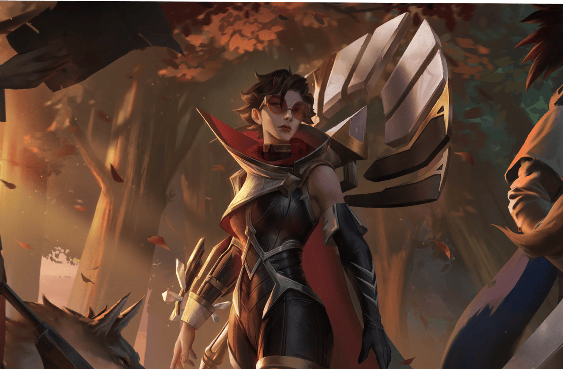 Vayne