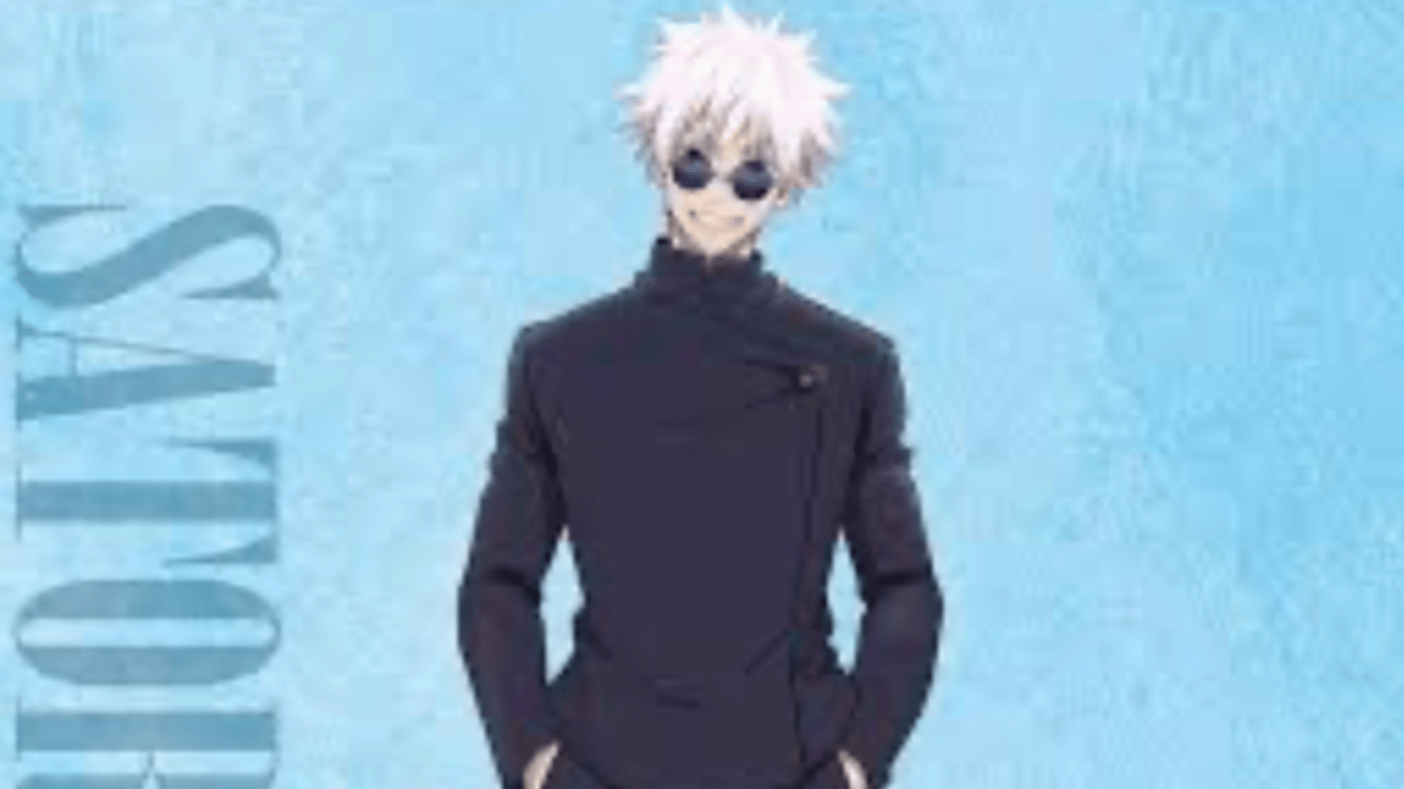 Satoru Gojo