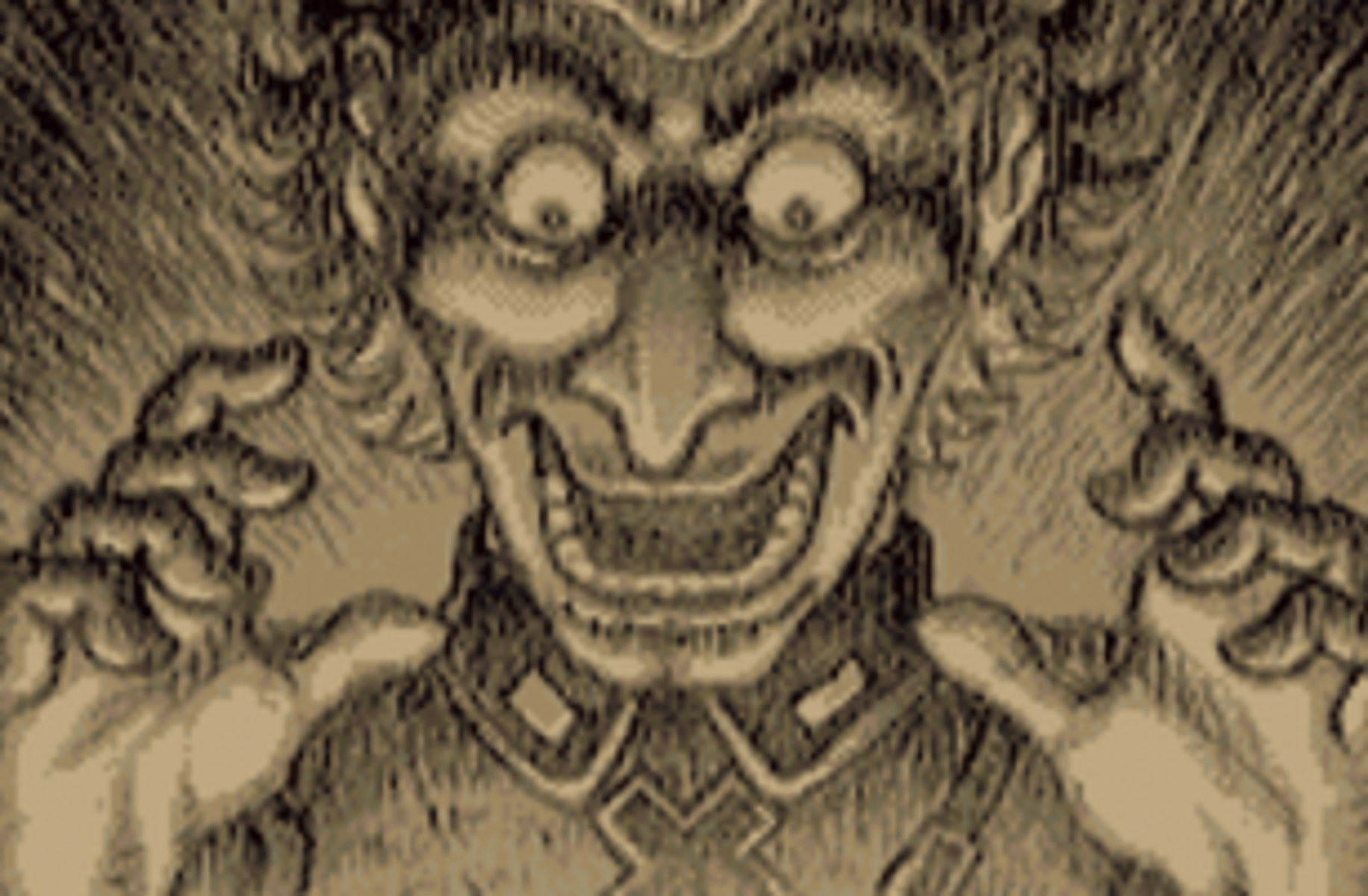 Doctor Amadeus