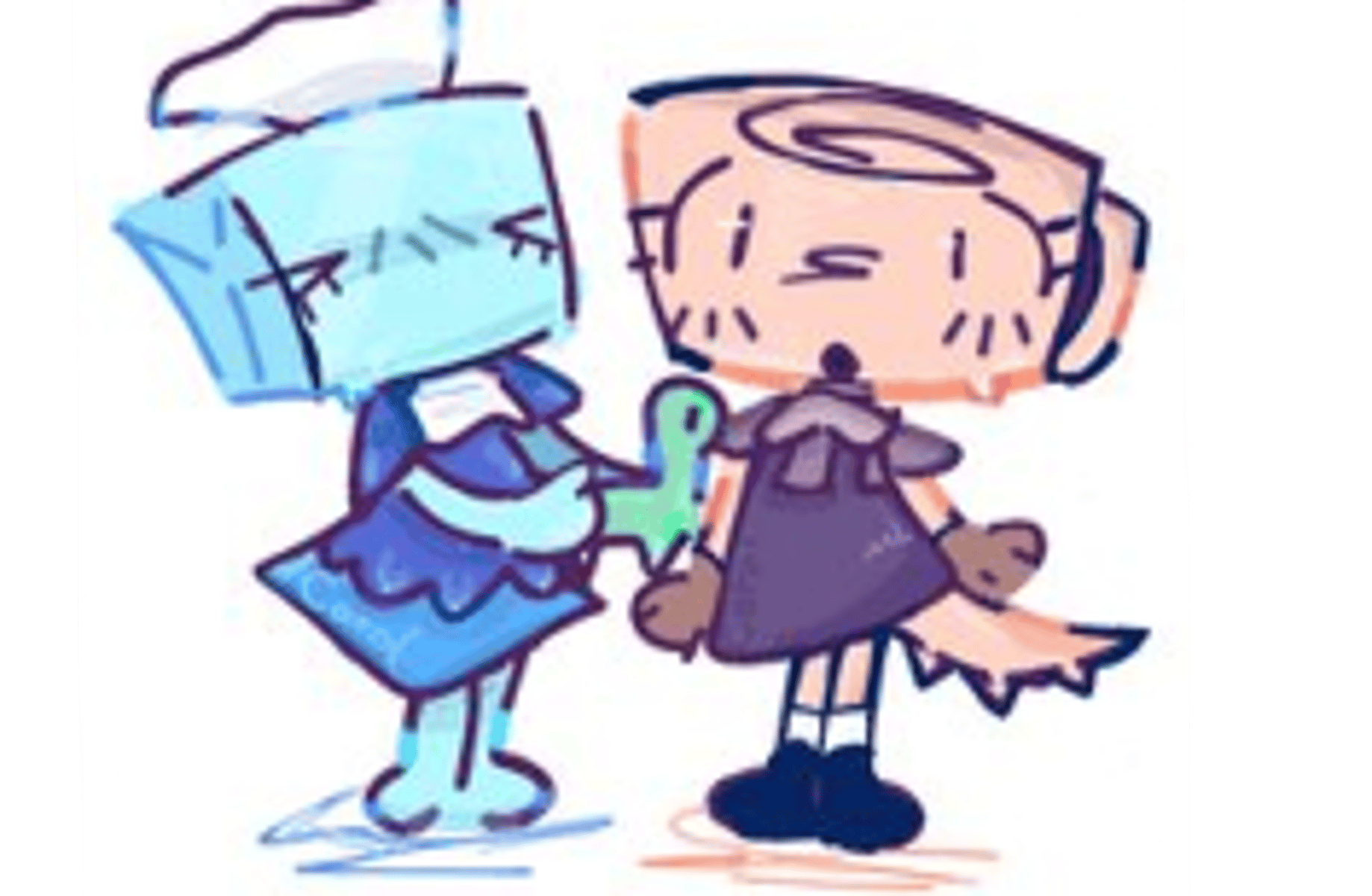Fossilcleaning