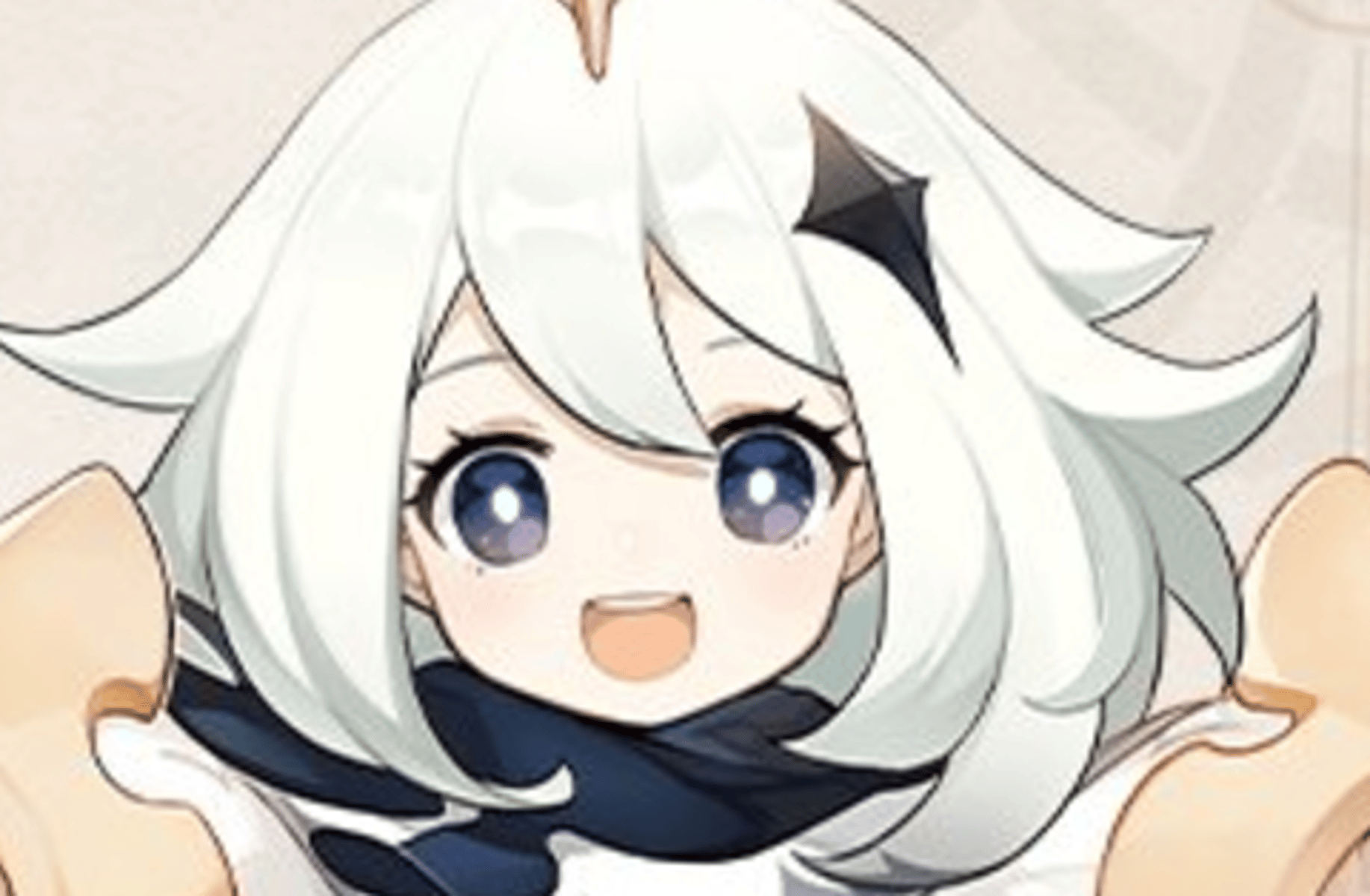 Paimon