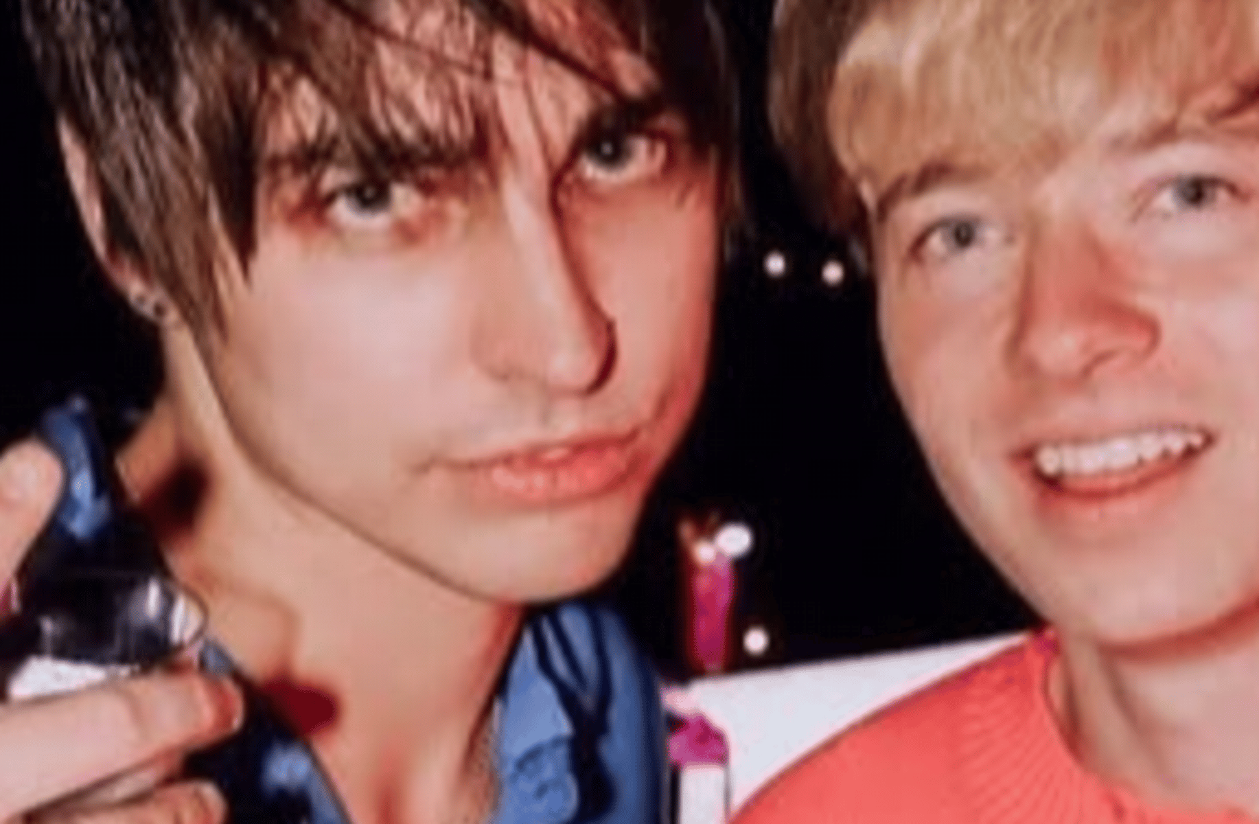 Sam and Colby