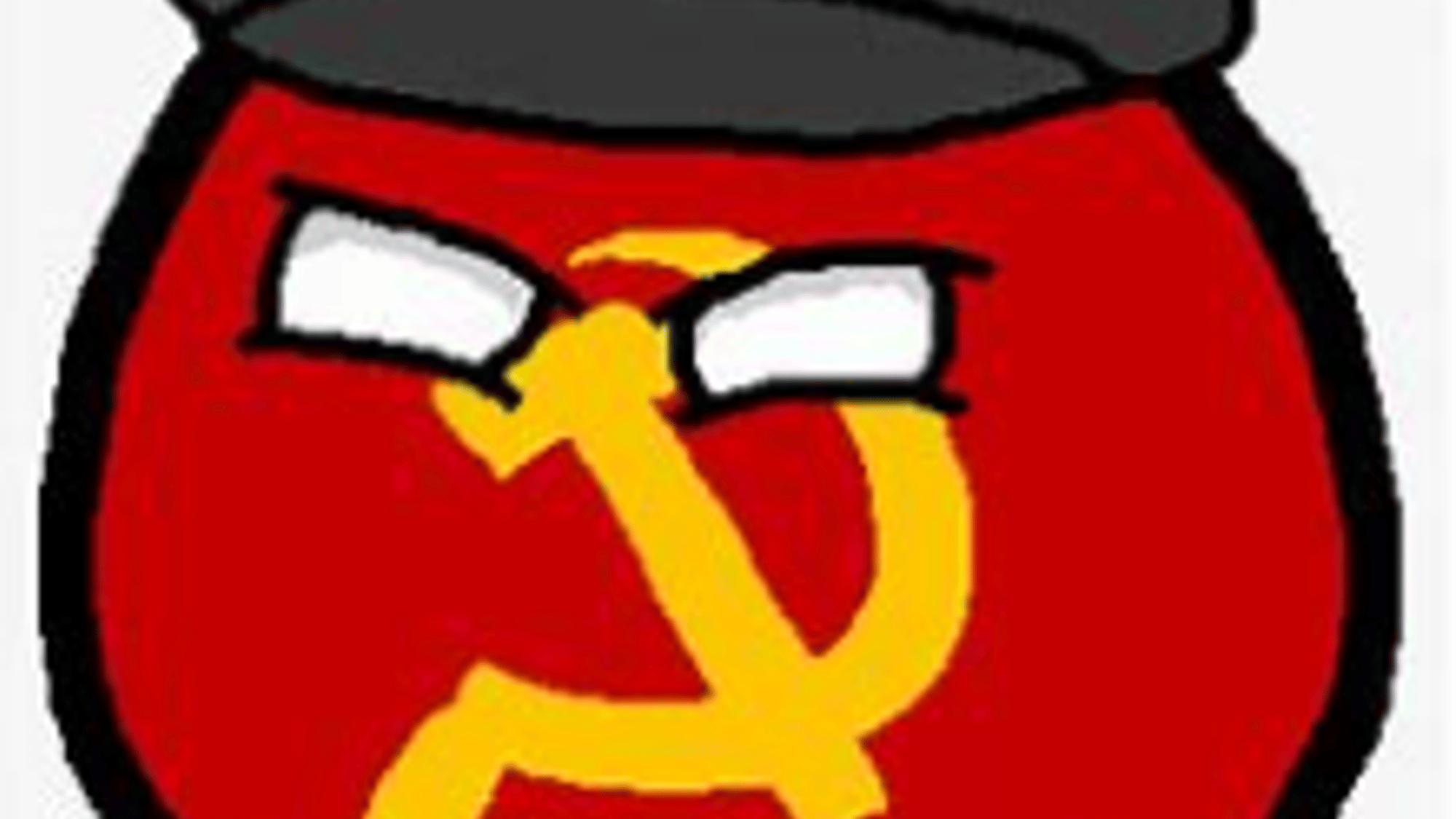 soviet countryball