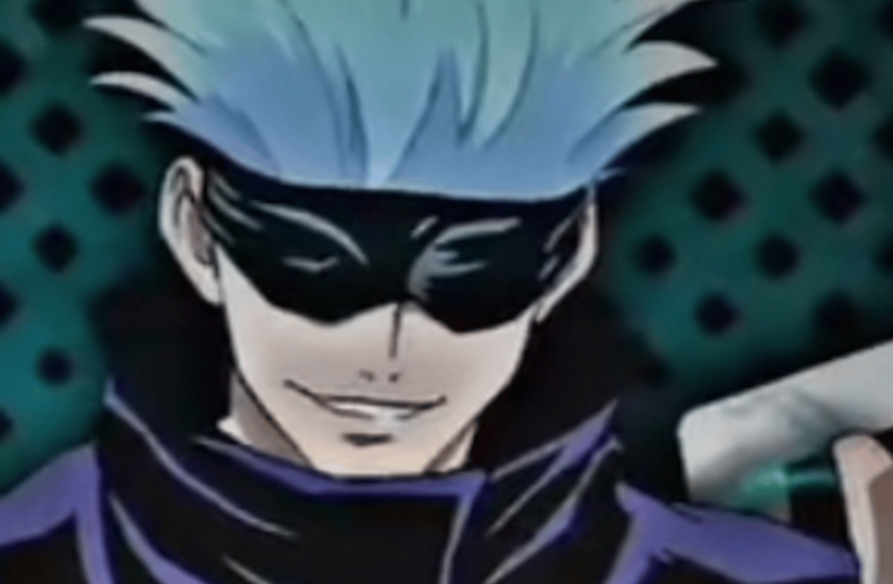 Gojo Satoru