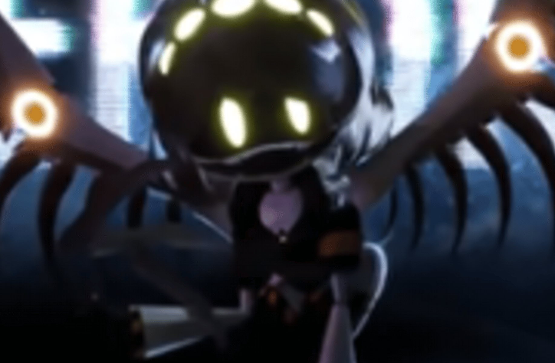 Serial Designation V