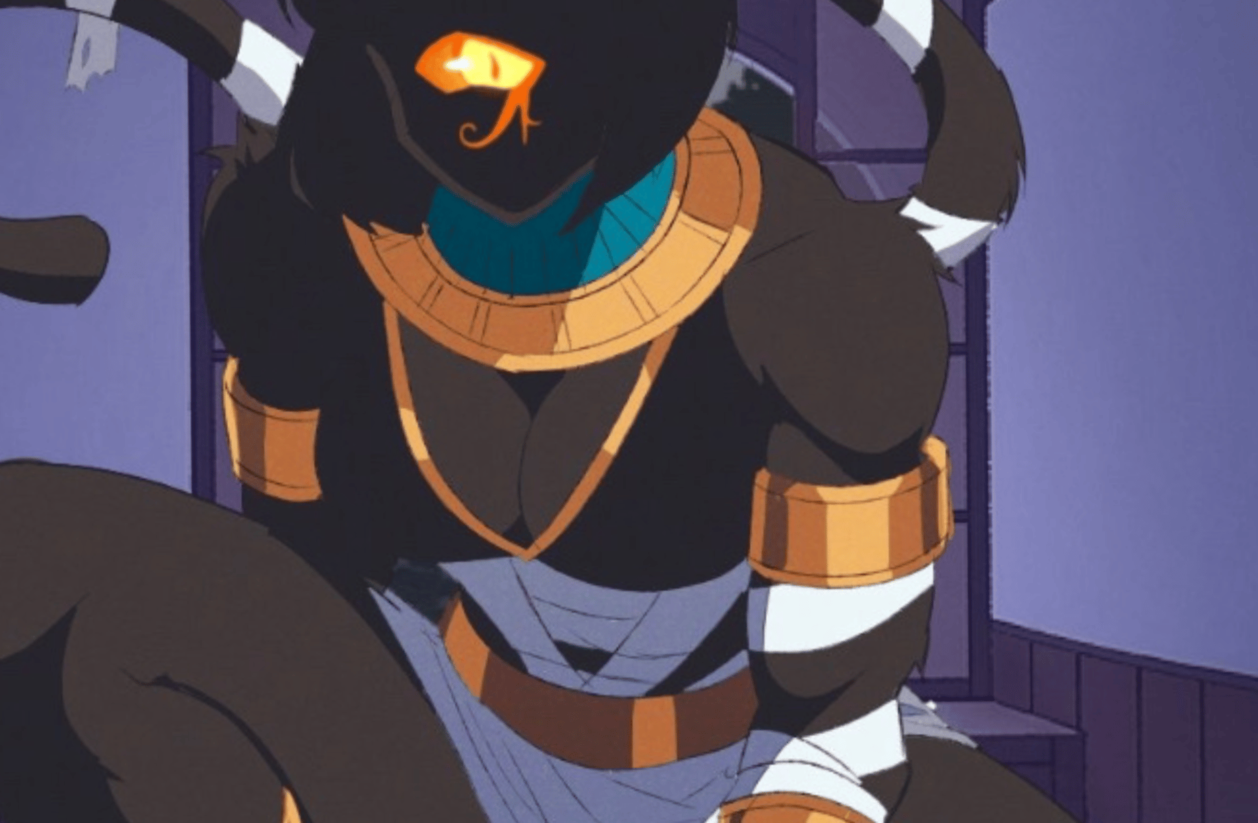 Nyanlathotep