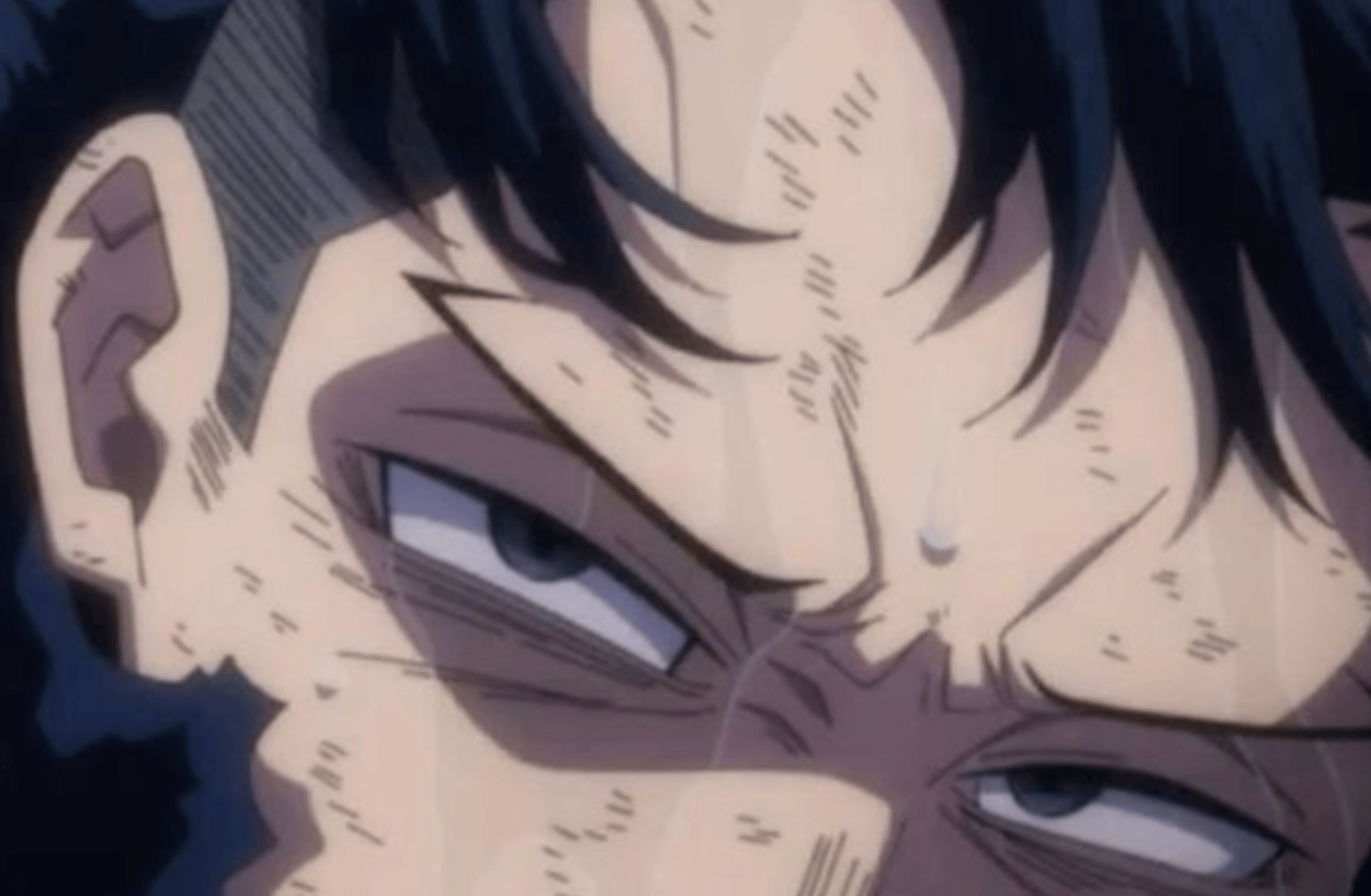 Tenya Iida