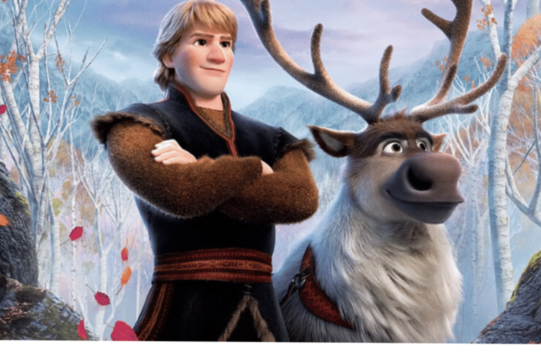 Kristoff