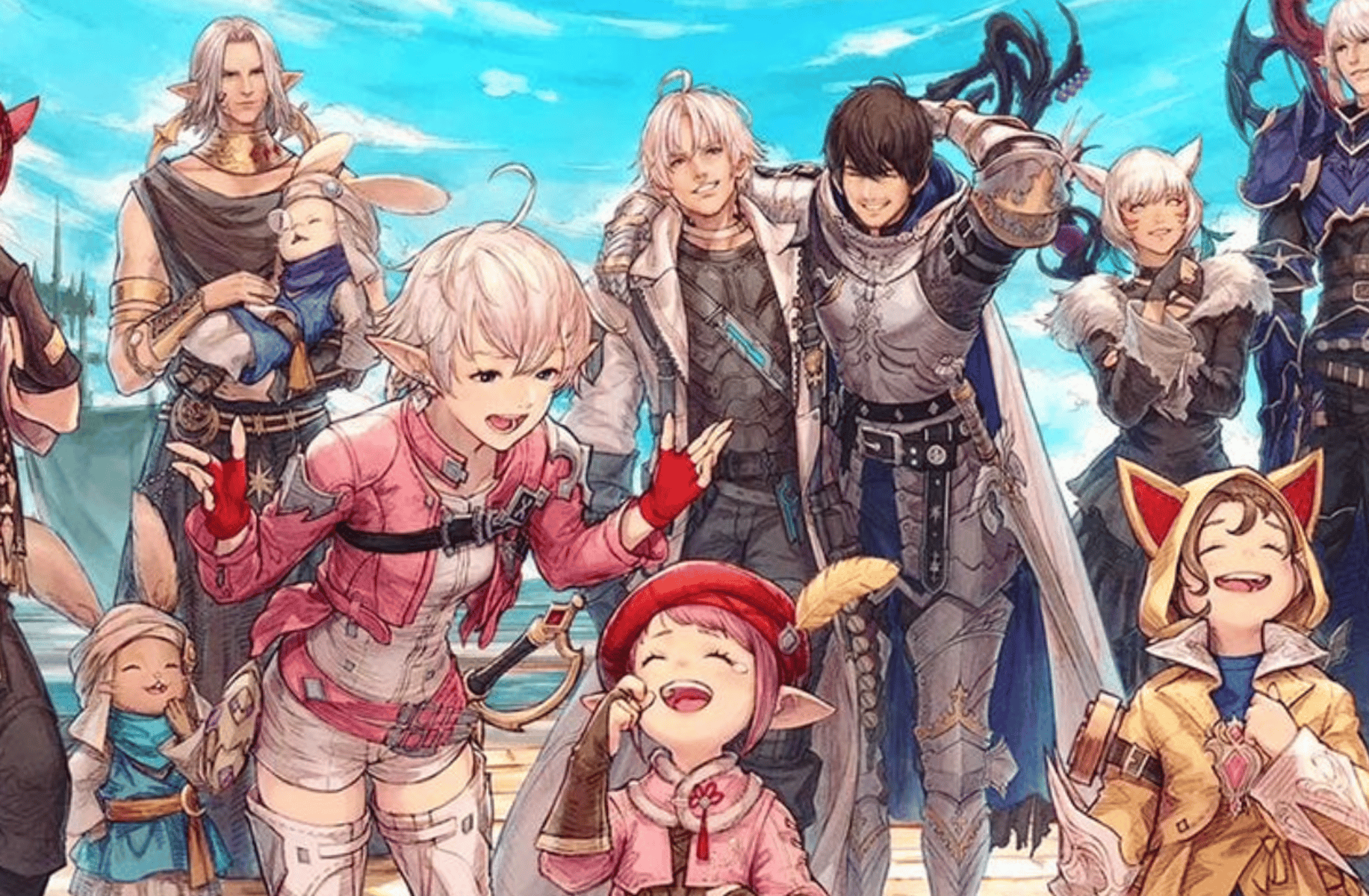 Estinien