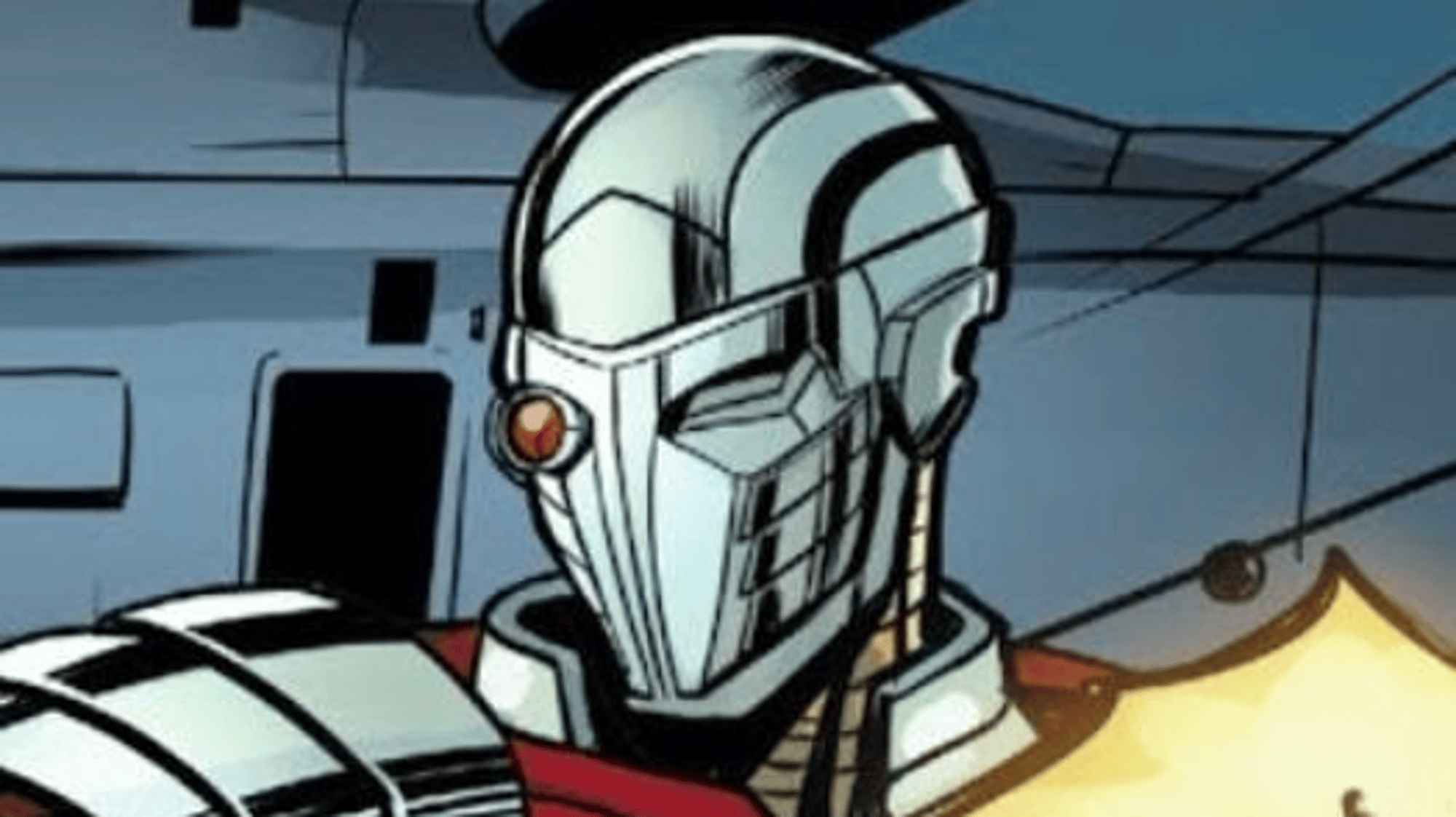 Deadshot (DC)