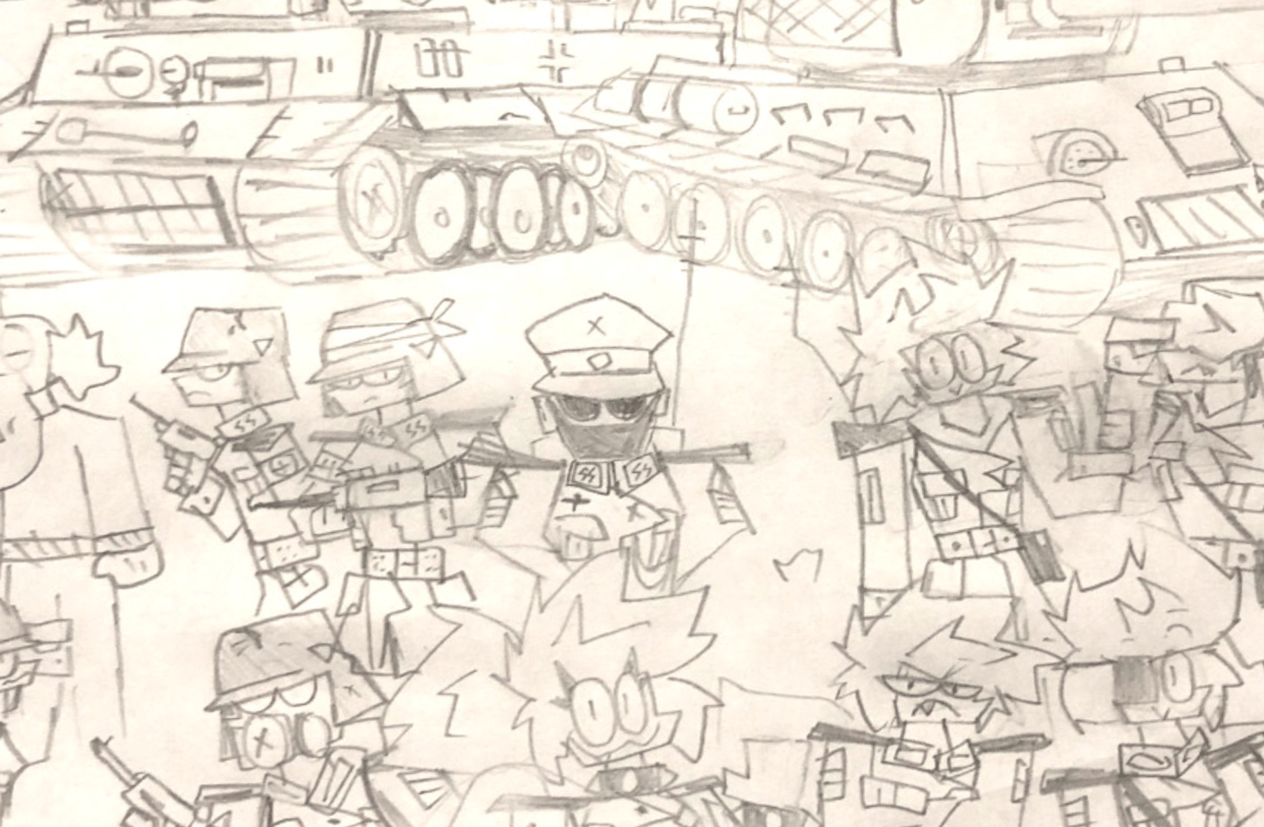 General Panzer