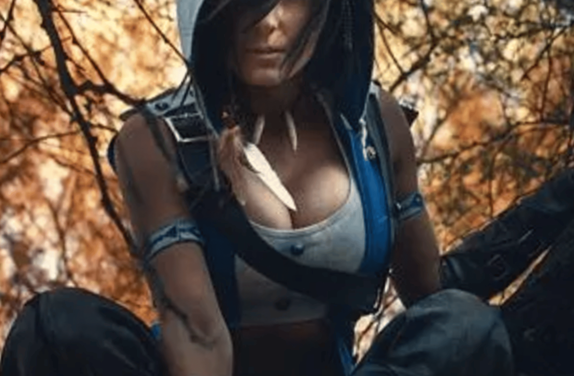 Jessica Nigri