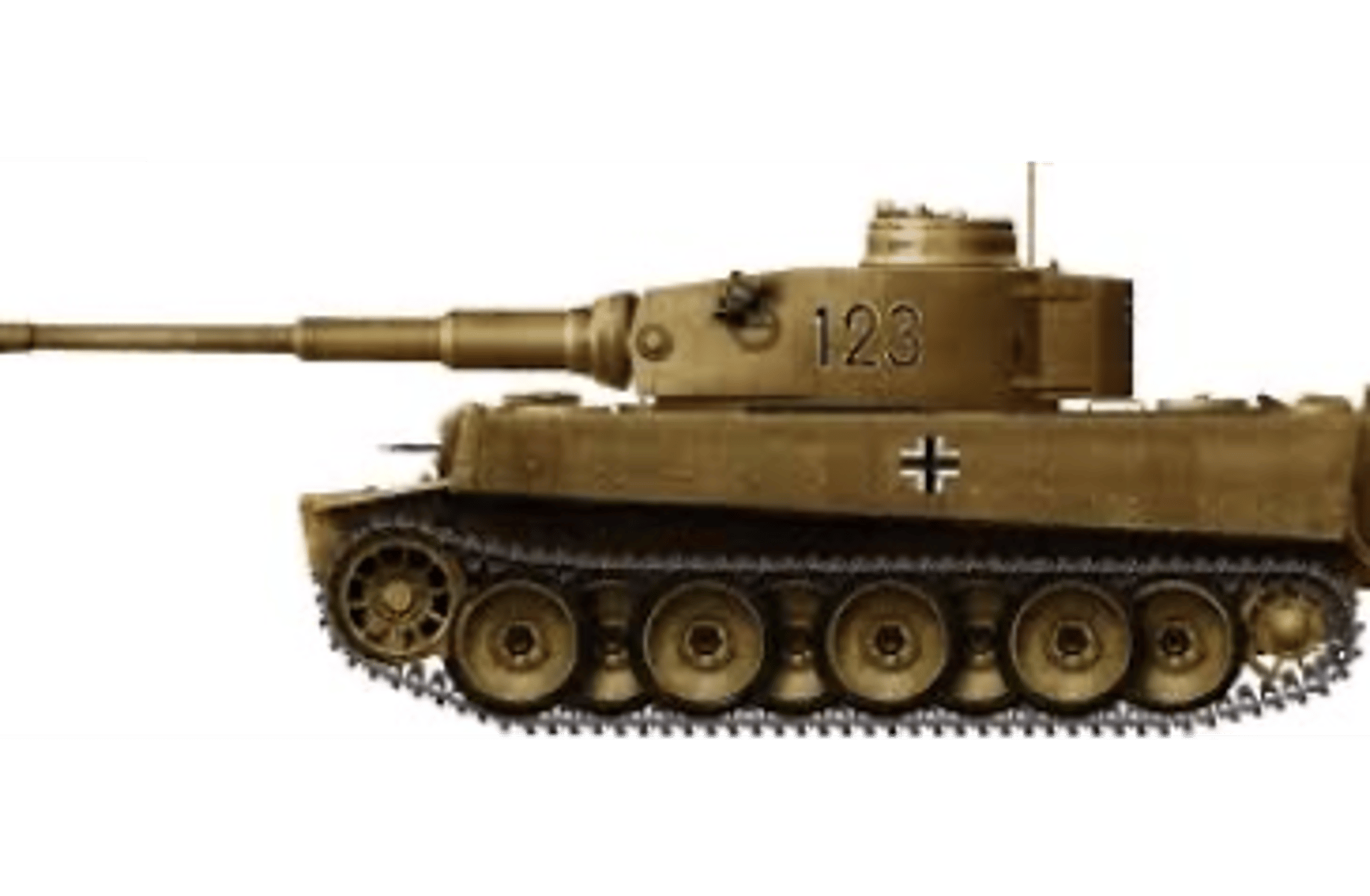 Tiger I