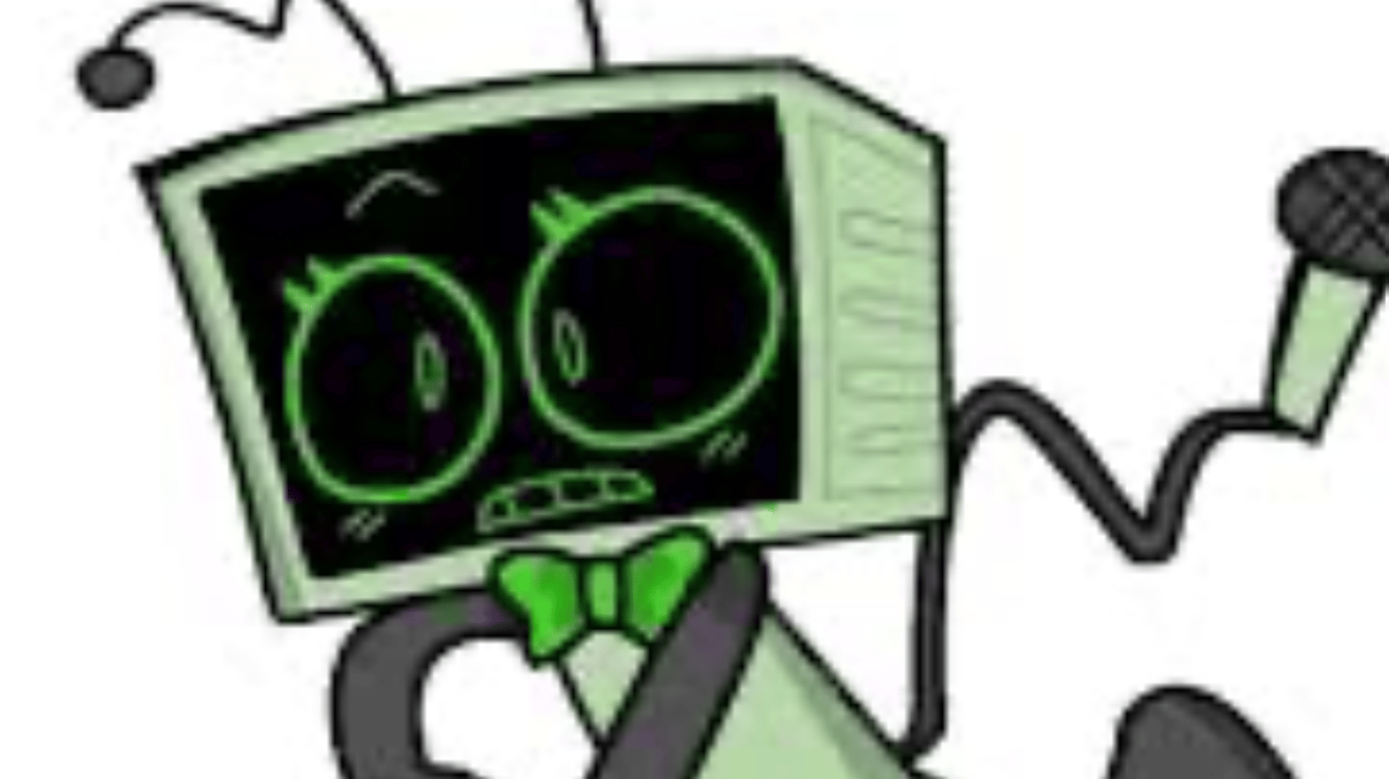 Vee [dandy's world]